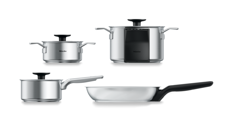 Topfset (4–teilig) Topfset (4–teilig)