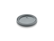Miele Dishwasher Seal - Spare Part 05254442 product photo Laydowns Back View S