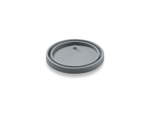 Miele Dishwasher Seal - Spare Part 05254442 product photo Laydowns Back View L