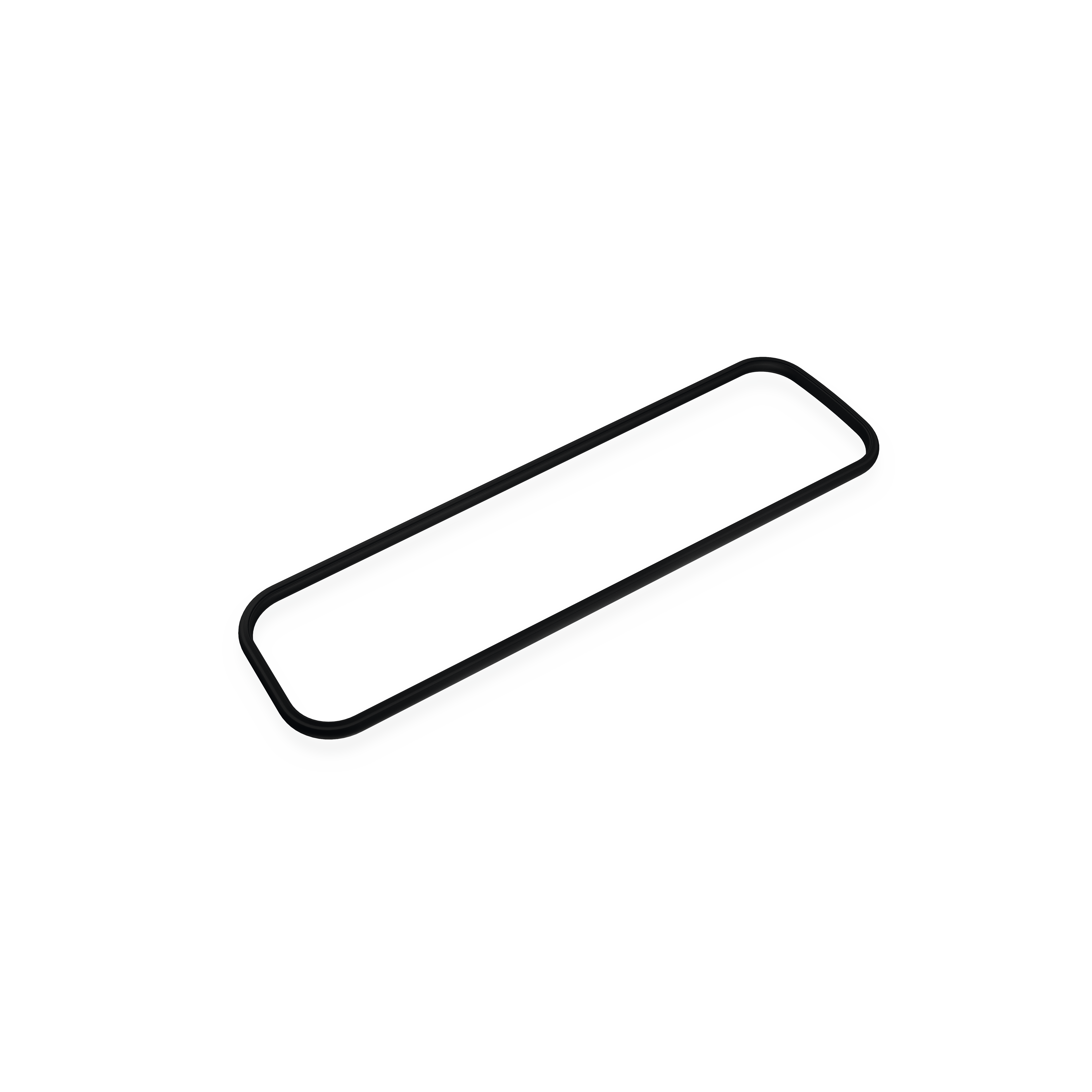 Miele - Dichting Bedieningseenheid pan MSense – Onderdelen keuken - 2 Miele - Dichting Bedieningseenheid pan MSense – Onderdelen keuken - 2