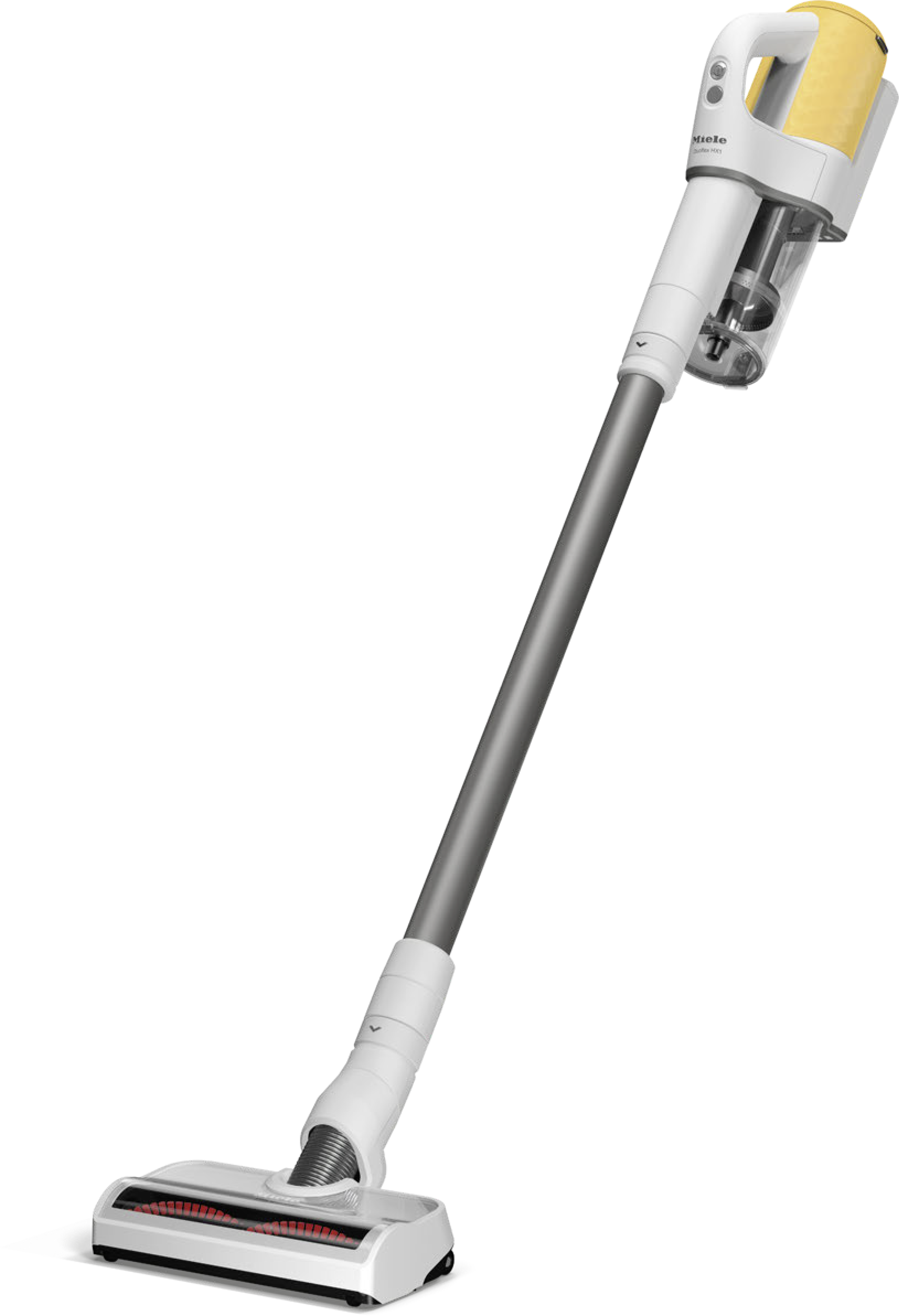 Miele - Duoflex HX1 Sunsetgelb – Staubsauger - 3 Miele - Duoflex HX1 Sunsetgelb – Staubsauger - 3
