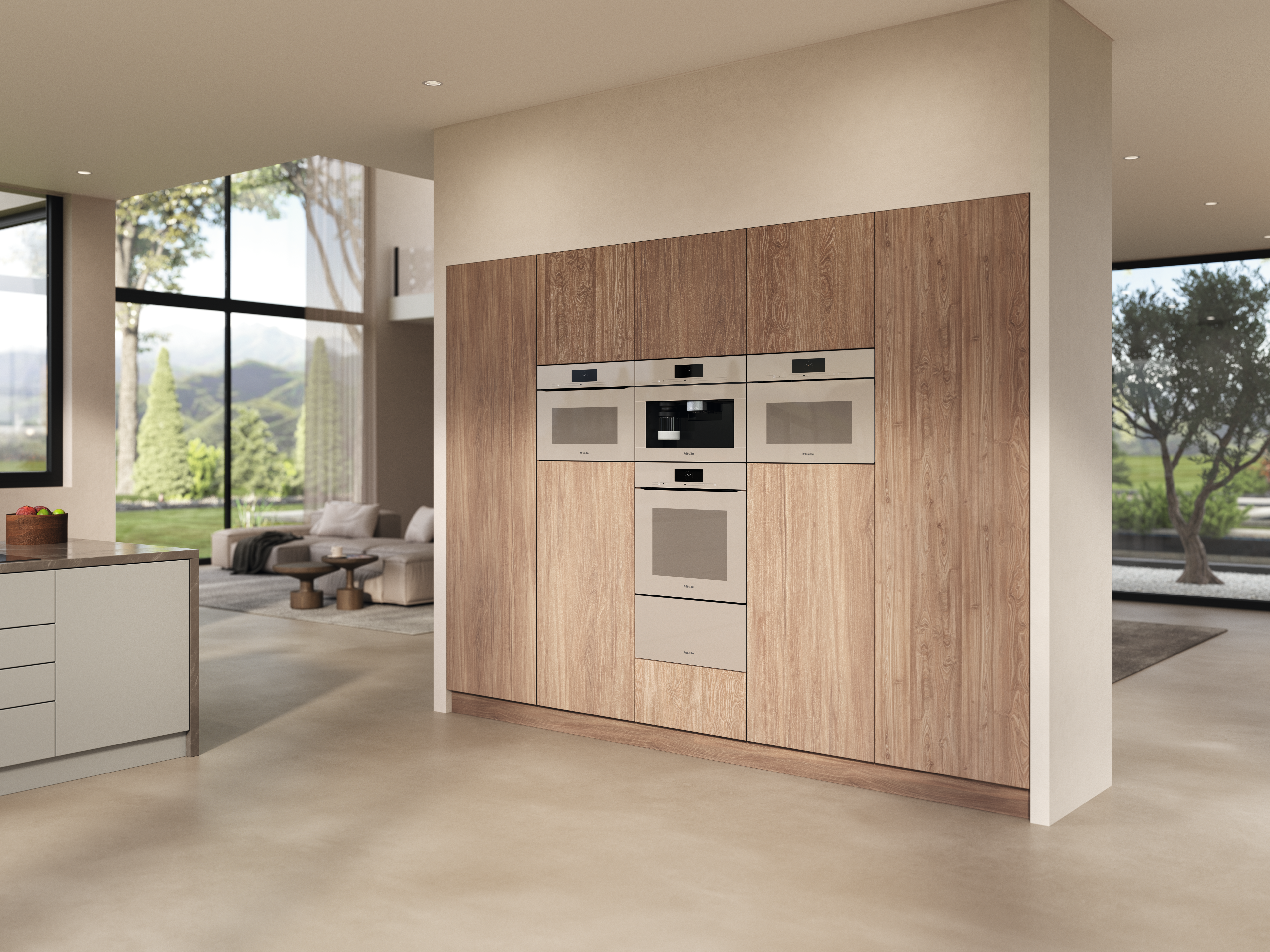 Product image, In-situ shot