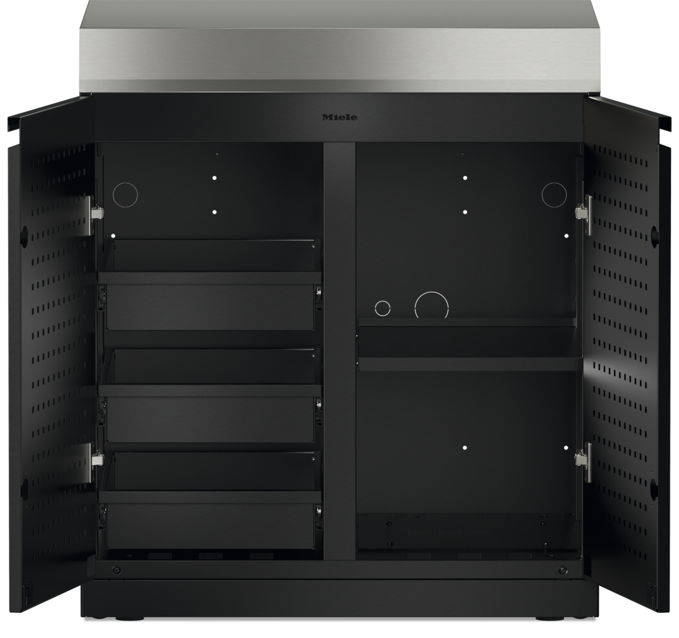 Dreams – Store LC (Boards & Drawers) product photo Front View2 ZOOM