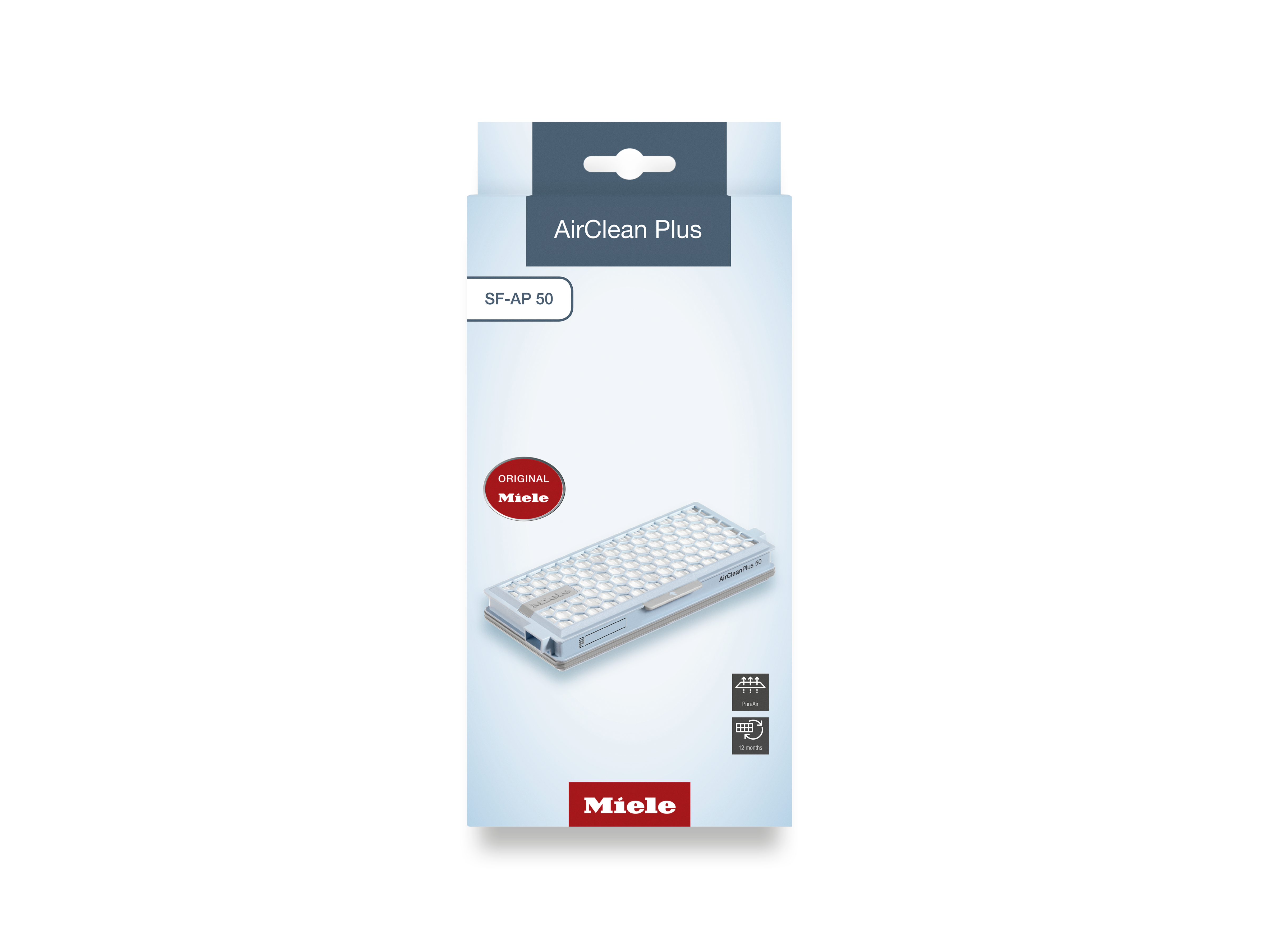 Miele - SF-AP 50 – Vacuum cleaner accessories - 3