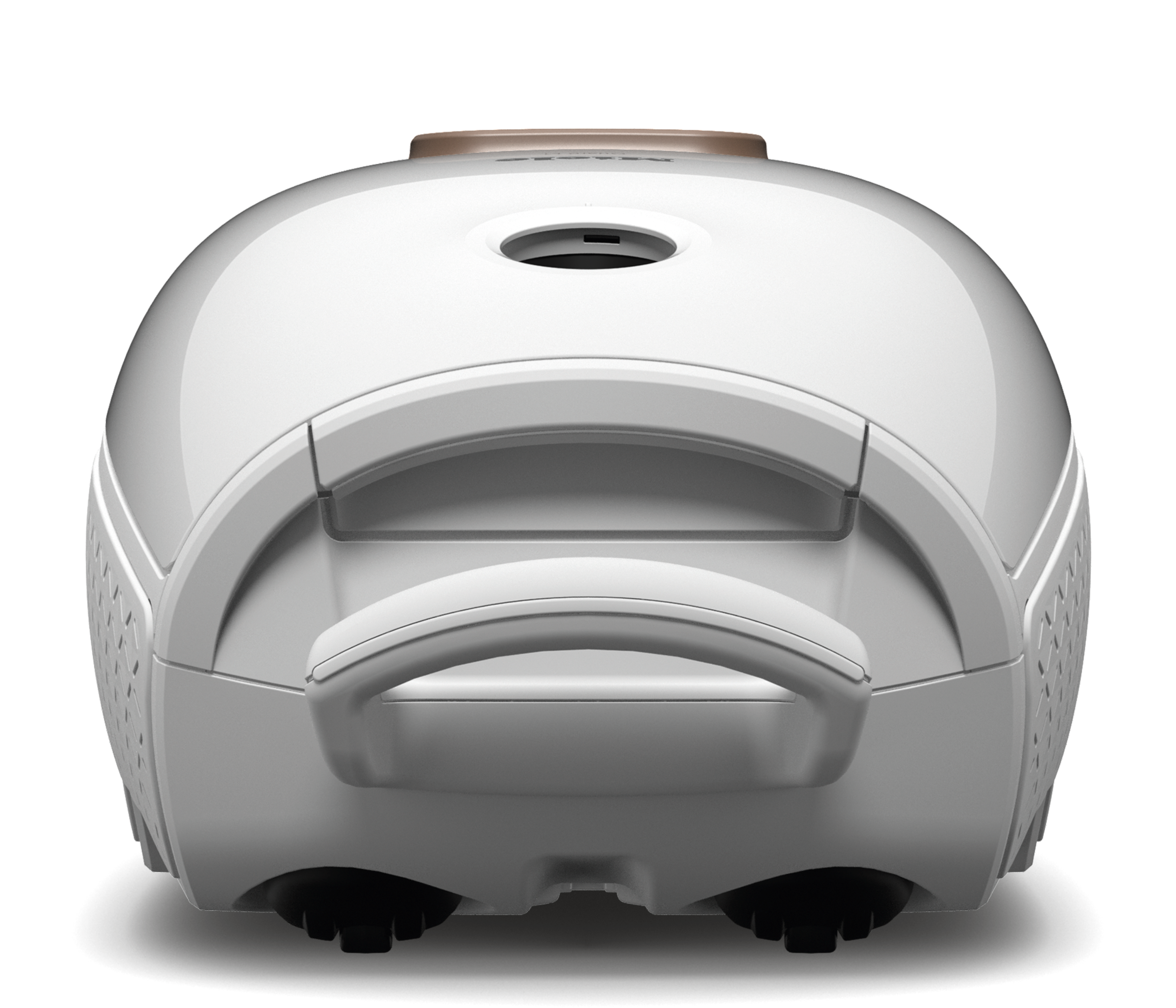 Miele - Guard L1 Allergy Blanc brillant – Aspirateurs - 4