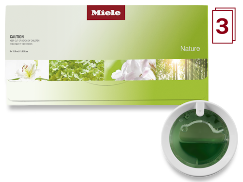 Years Supply Fragrance Flacon - Nature product photo Front View2 L