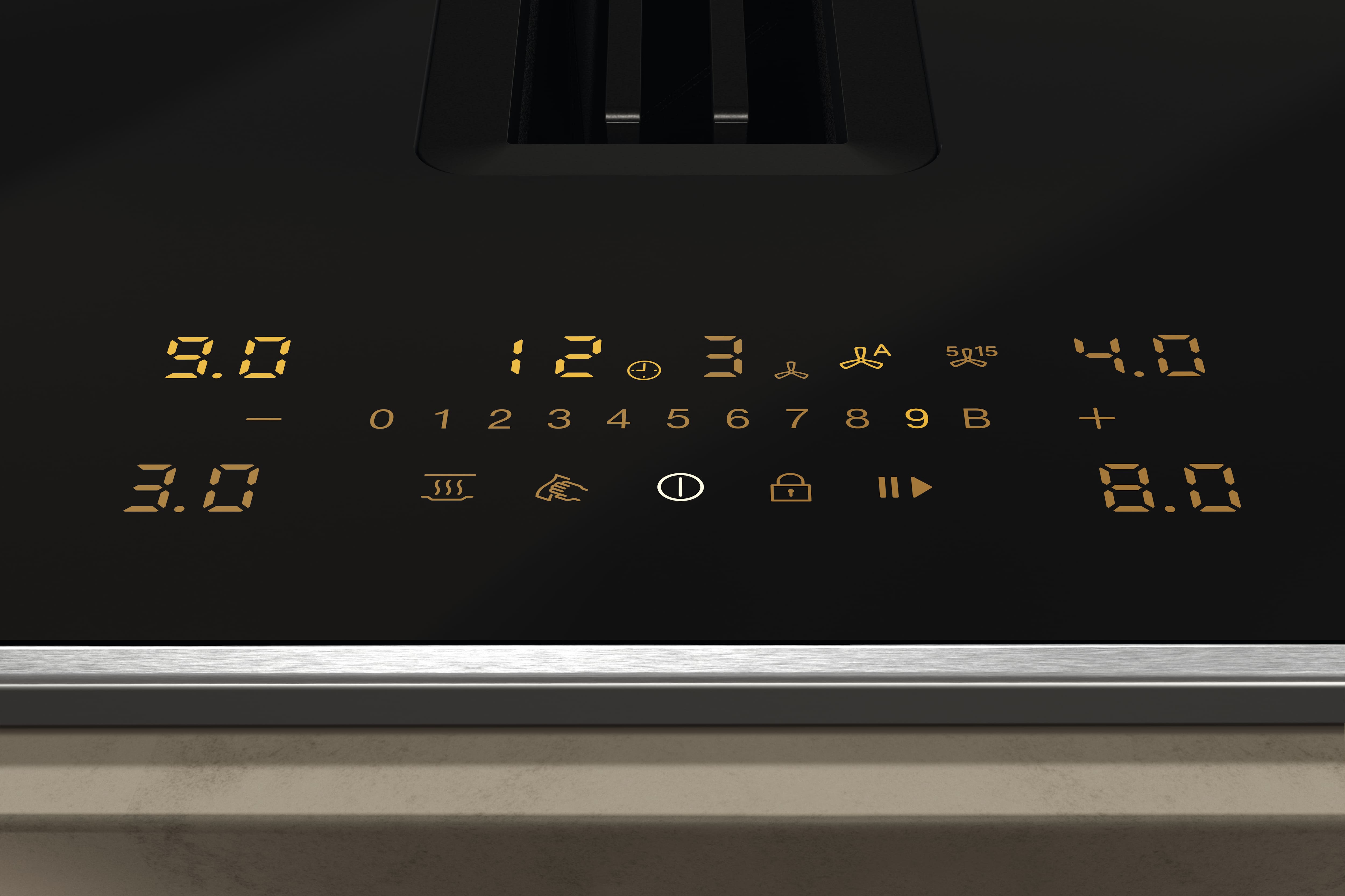 Miele - KMDA 5649 FR – Ploče za kuhanje - 3 Miele - KMDA 5649 FR – Ploče za kuhanje - 3