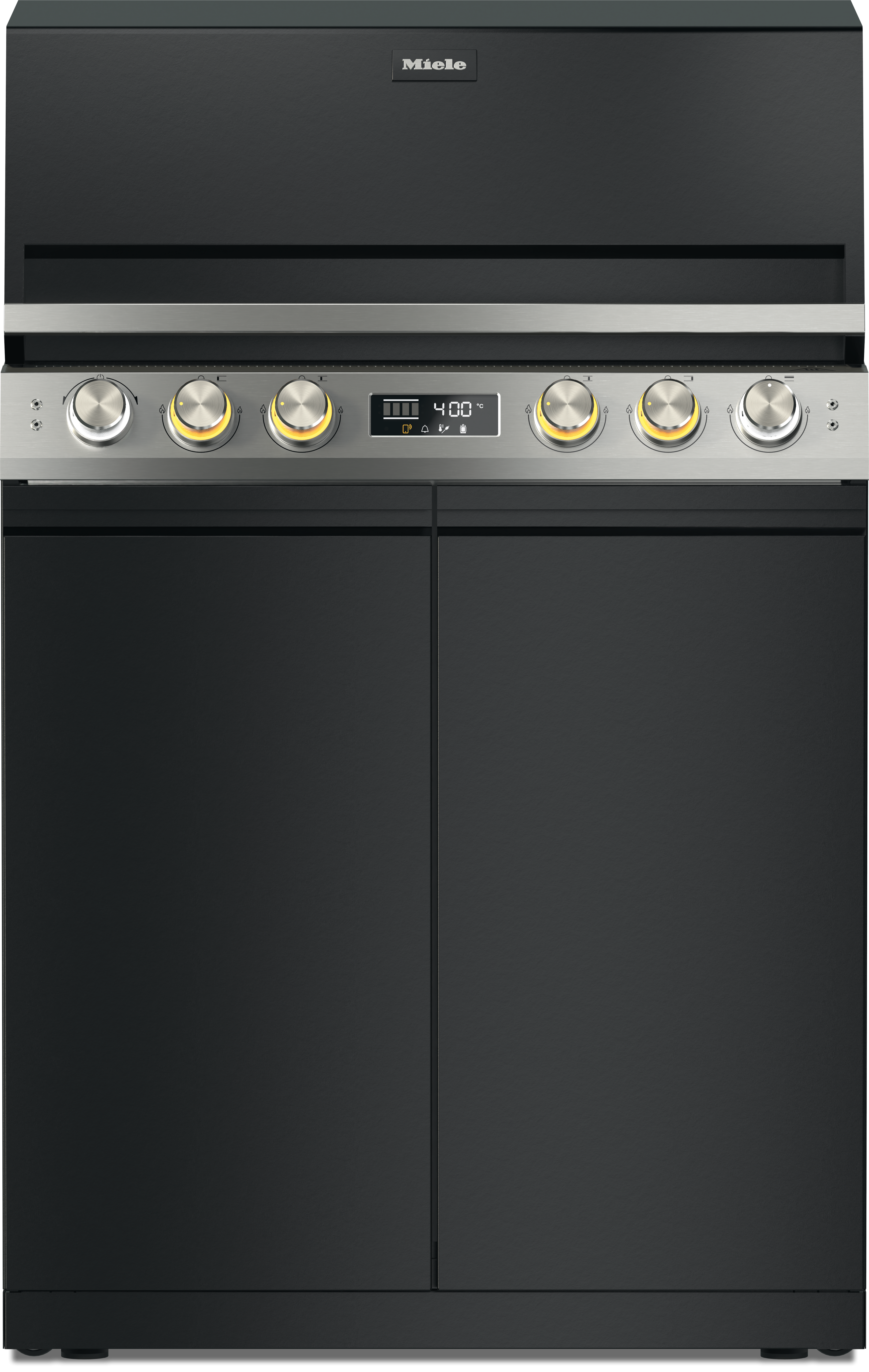 Miele - Dreams – Fire Pro L 4P Schubladen – Outdoor-Küche - 1 Miele - Dreams – Fire Pro L 4P Schubladen – Outdoor-Küche - 1