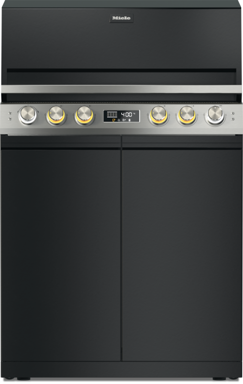 Miele Fire Pro L 4P
