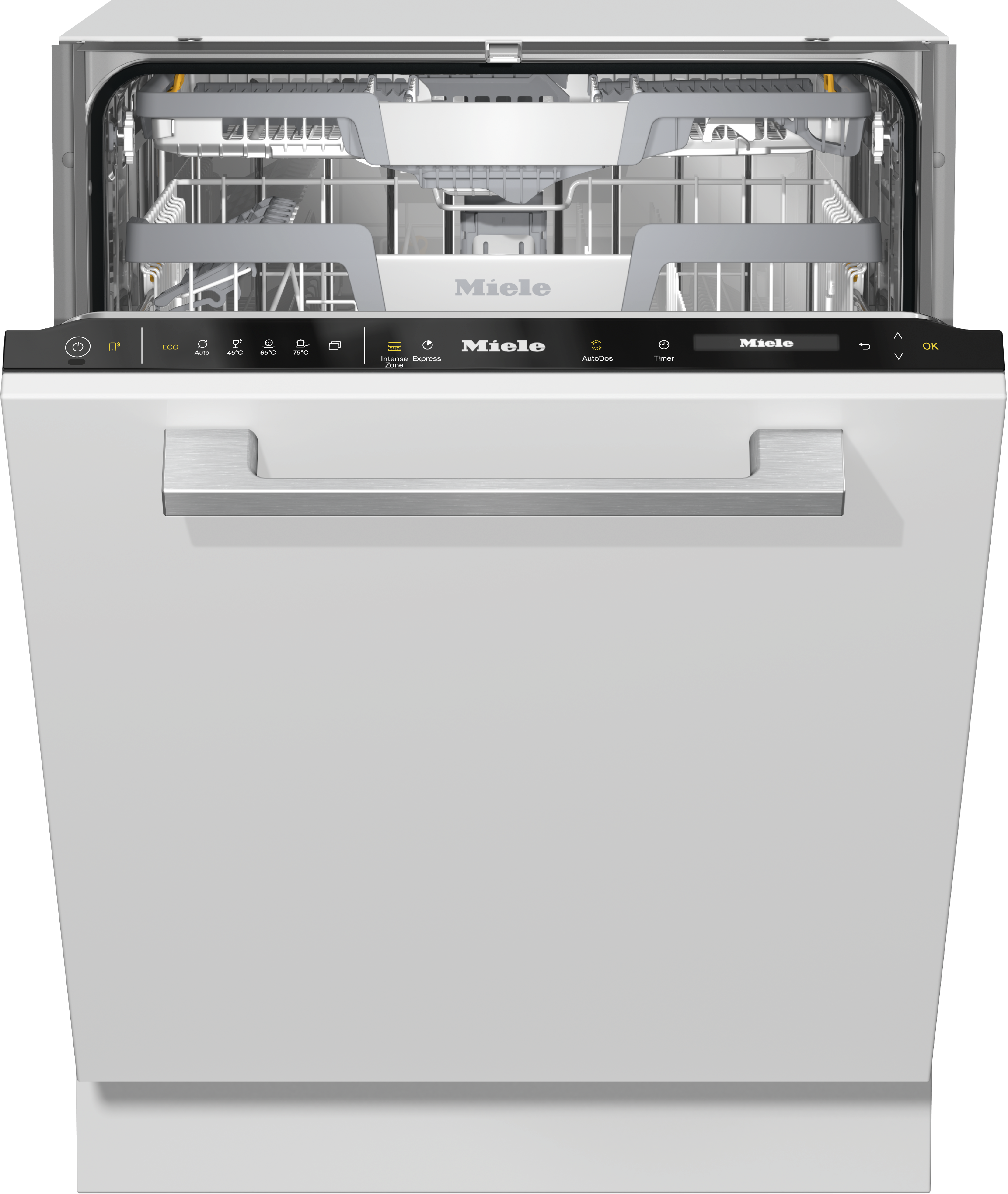 Dishwashers - G 7360 C SCVi AutoDos