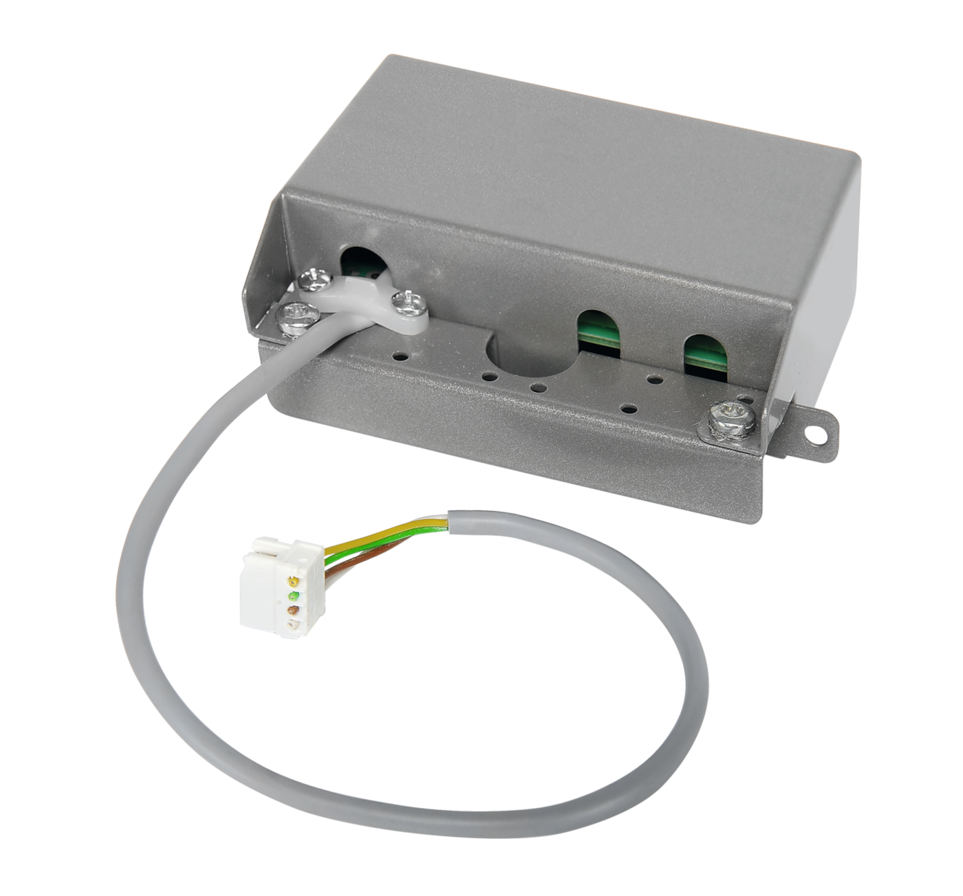 DSM 406 product photo Front View ZOOM