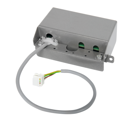 DSM 406 product photo Front View L