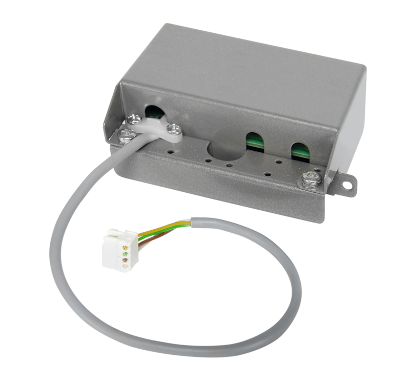 Módulo electrónico Módulo electrónico