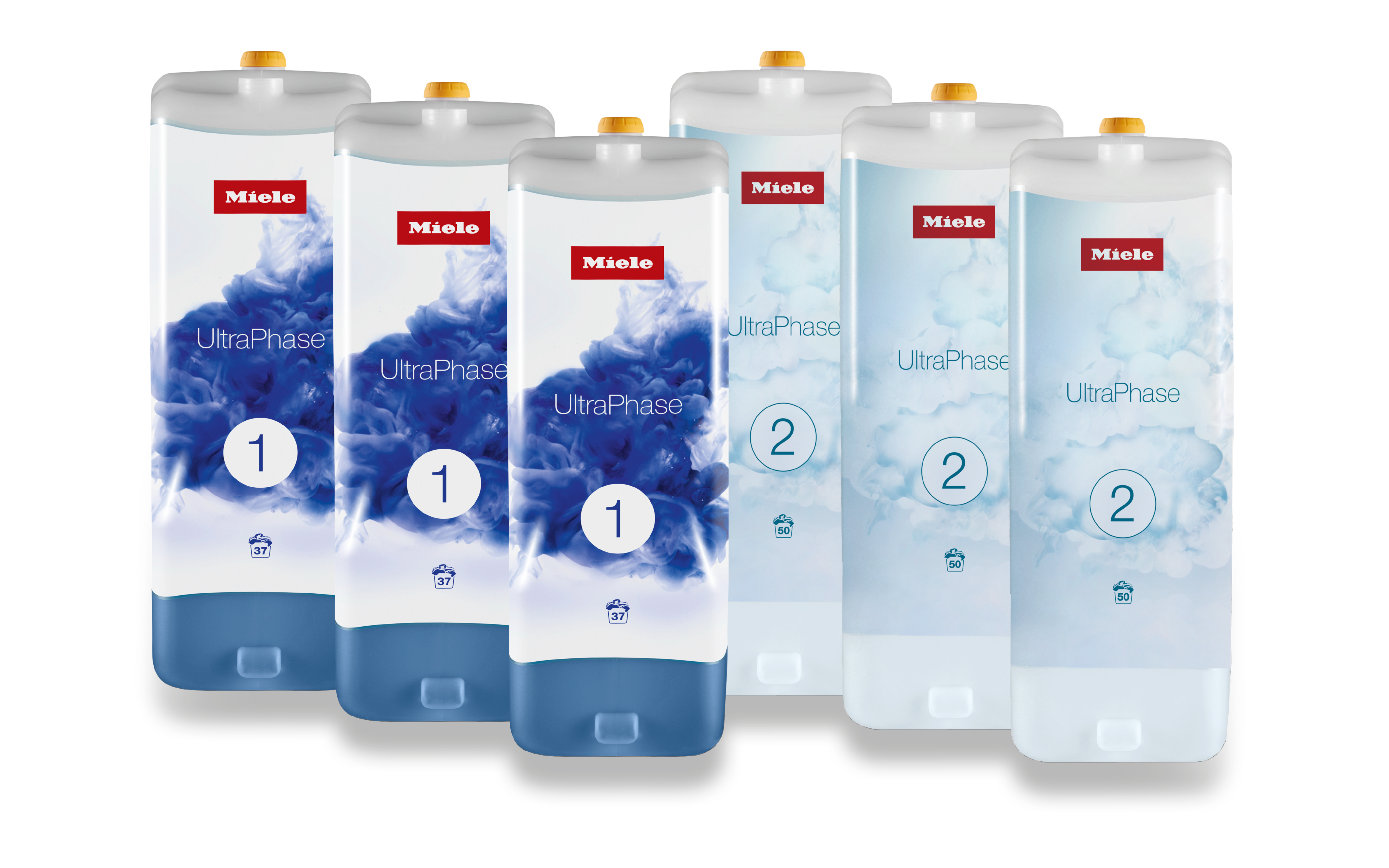 Detersivi - W1 UltraPhase - Set 6 UltraPhase