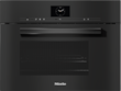 DGM 7640 Steam oven with microwave product photo