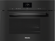 DGM 7640 Steam oven with microwave