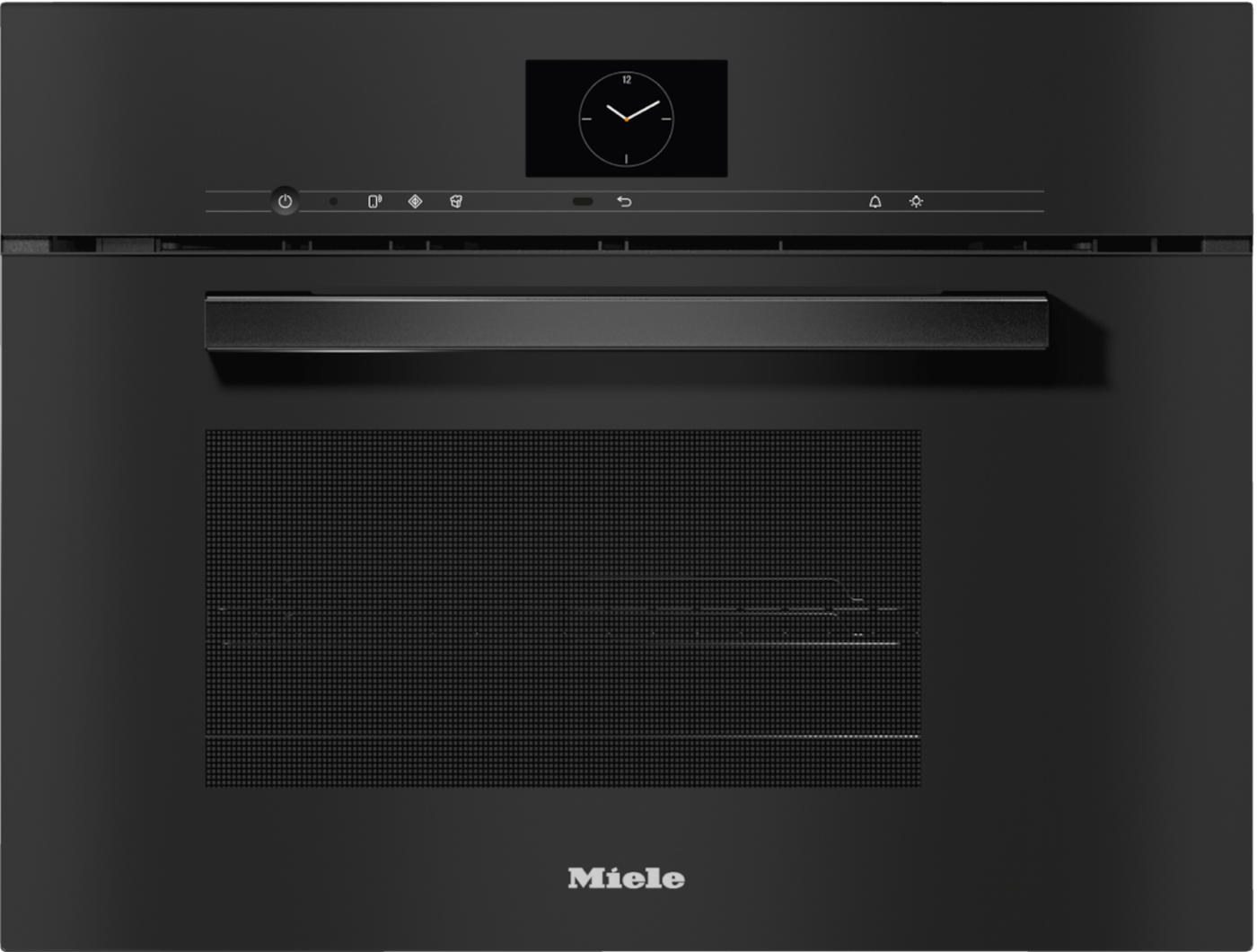 DGM 7640 Steam oven with microwave product photo