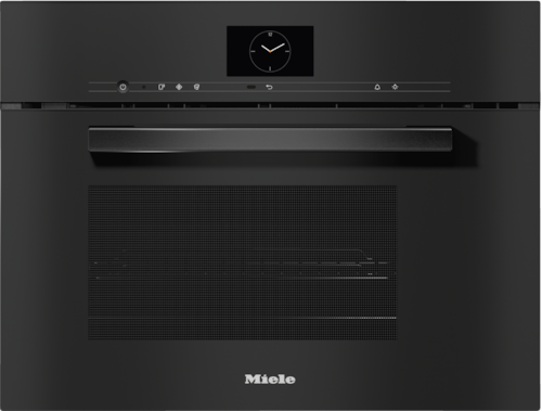 DGM 7640 Steam oven with microwave product photo