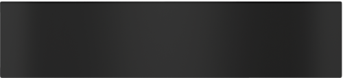 ESW 7010 Obsidian Black Gourmet Warming Drawer product photo