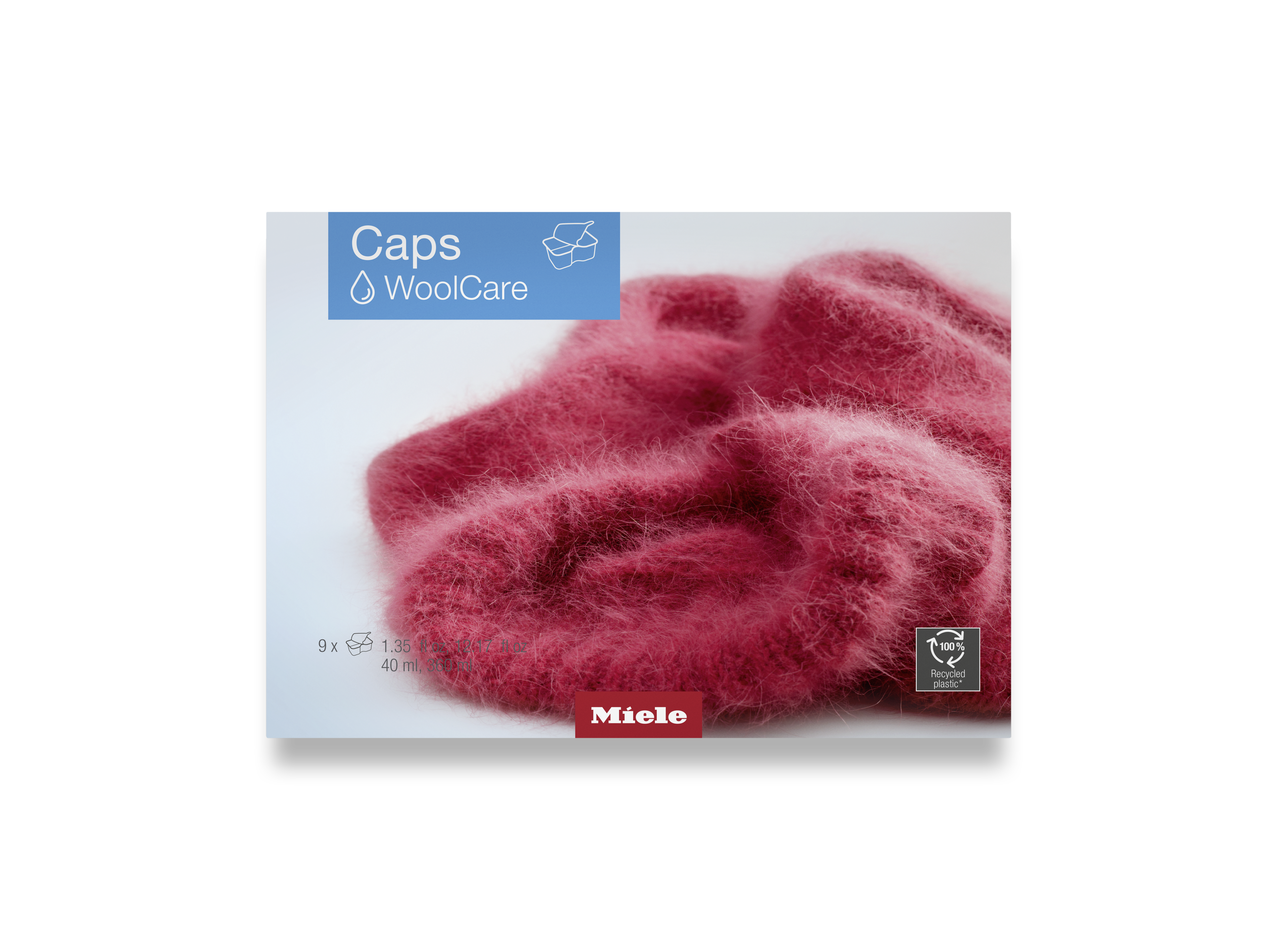 Laundry cleaning products - WA CWC 0902 L Laundry cleaning products - WA CWC 0902 L