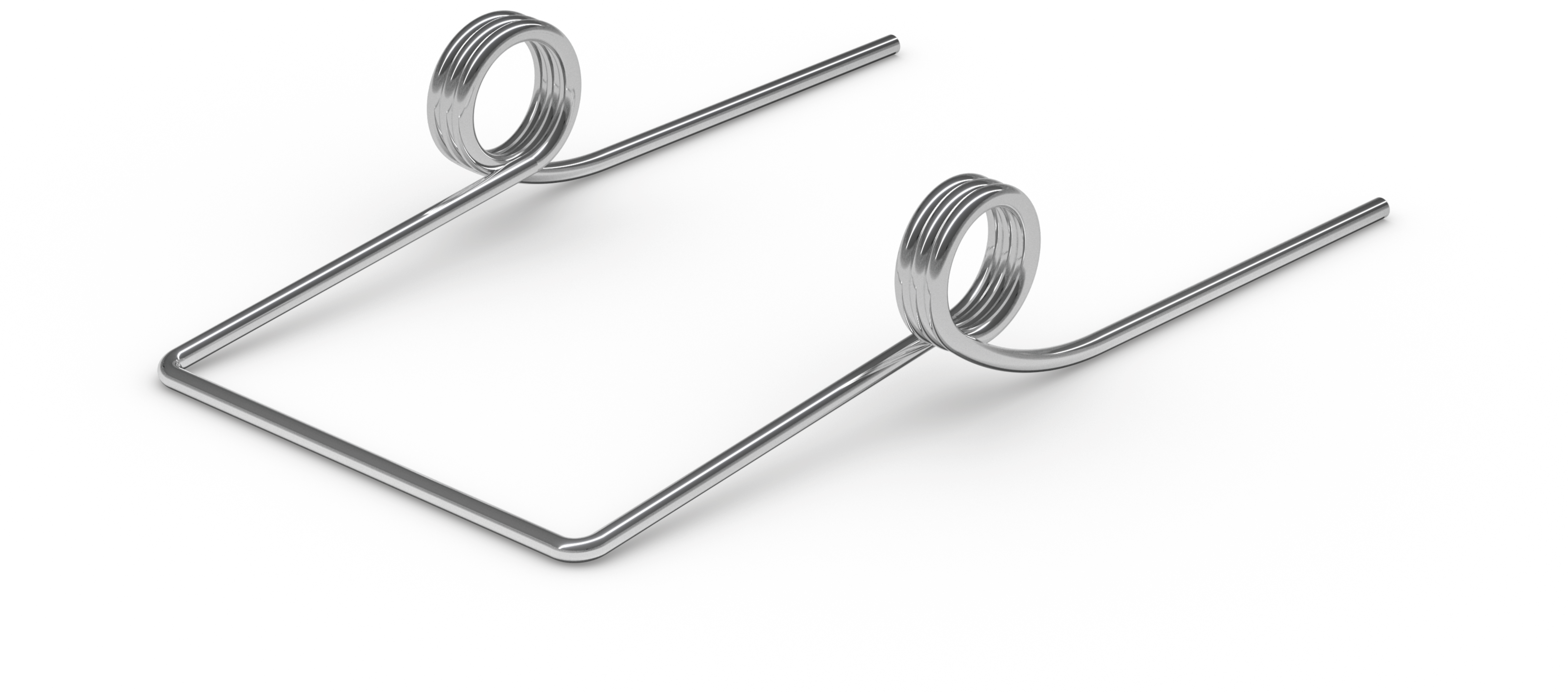 Miele - Drehfeder Deckel – Ersatzteile Staubsauger - 3