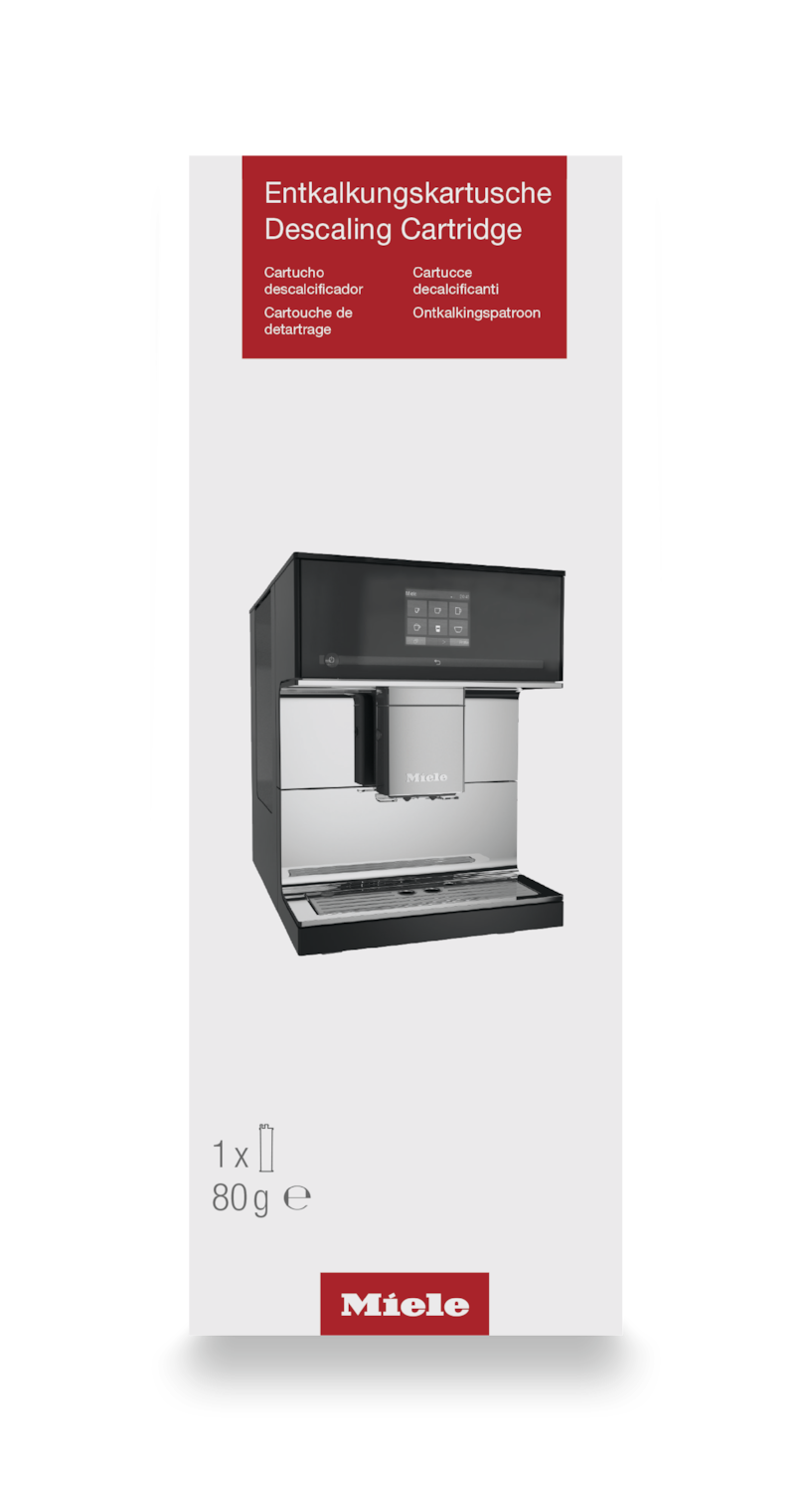 Auto Descaling Cartridge product photo