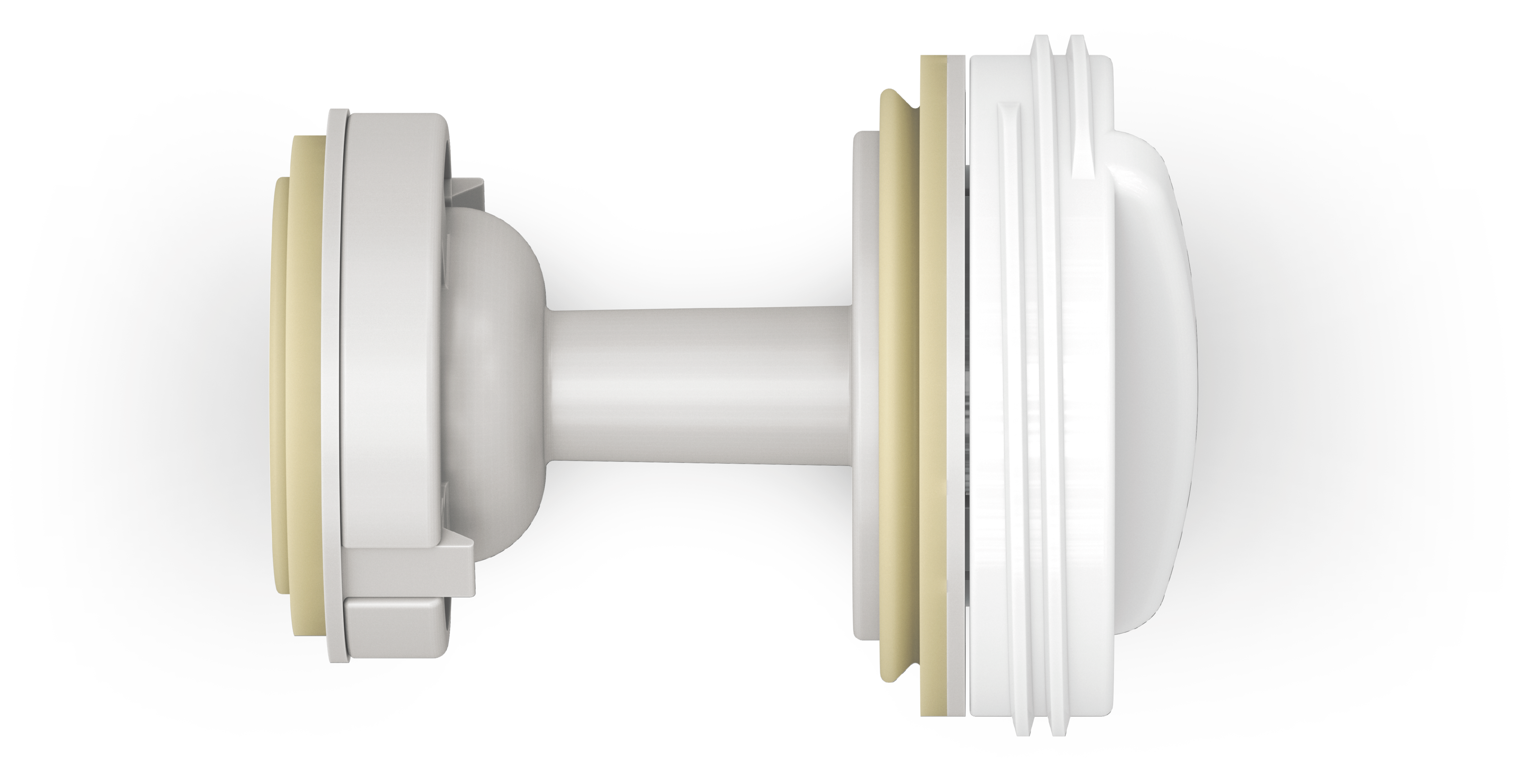 Miele - Filter insert Drain assembly BG – Laundry care spare parts - 2 Miele - Filter insert Drain assembly BG – Laundry care spare parts - 2