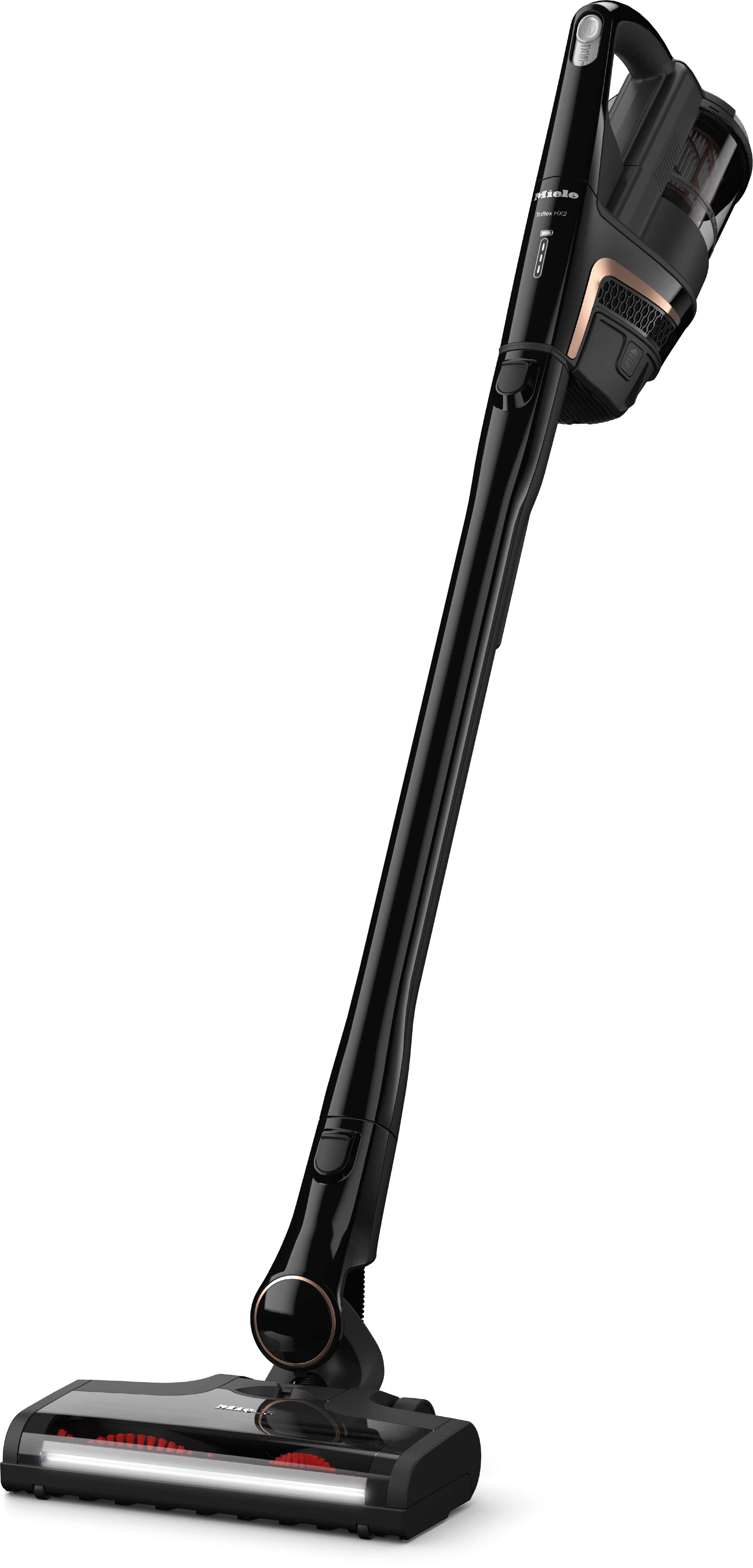 Miele - Triflex HX2 Cat & Dog Obsidian black – Vacuum cleaners - 6 Miele - Triflex HX2 Cat & Dog Obsidian black – Vacuum cleaners - 6
