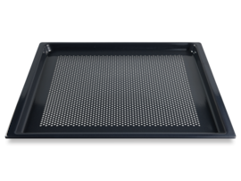 HBBL 71 Perforated gourmet baking tray product photo
