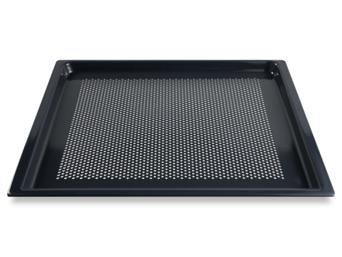 HBBL 71 Perforated gourmet baking tray product photo