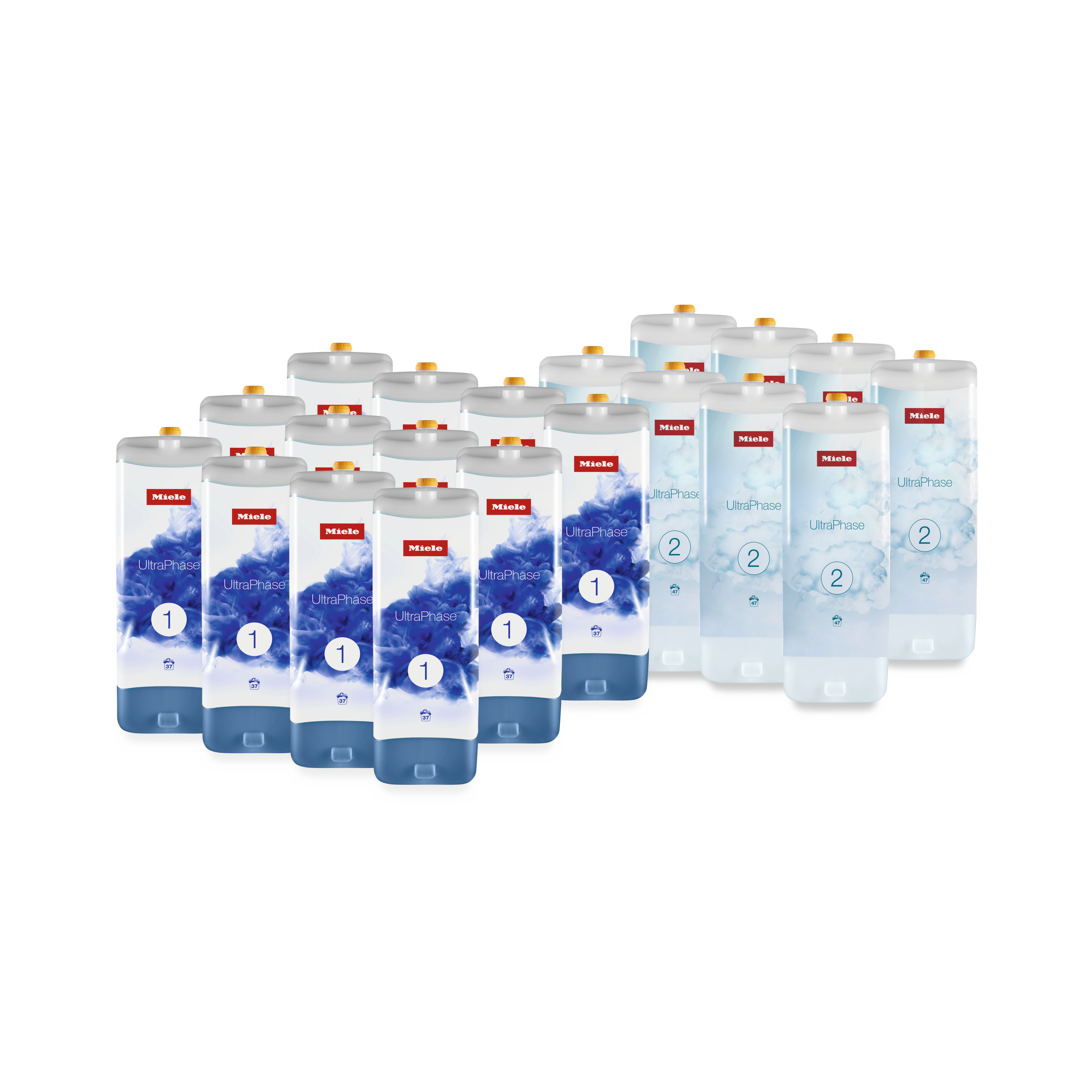 Detergent - 2-Year Supply - UltraPhase 1 & 2 Sub Set Detergent - 2-Year Supply - UltraPhase 1 & 2 Sub Set