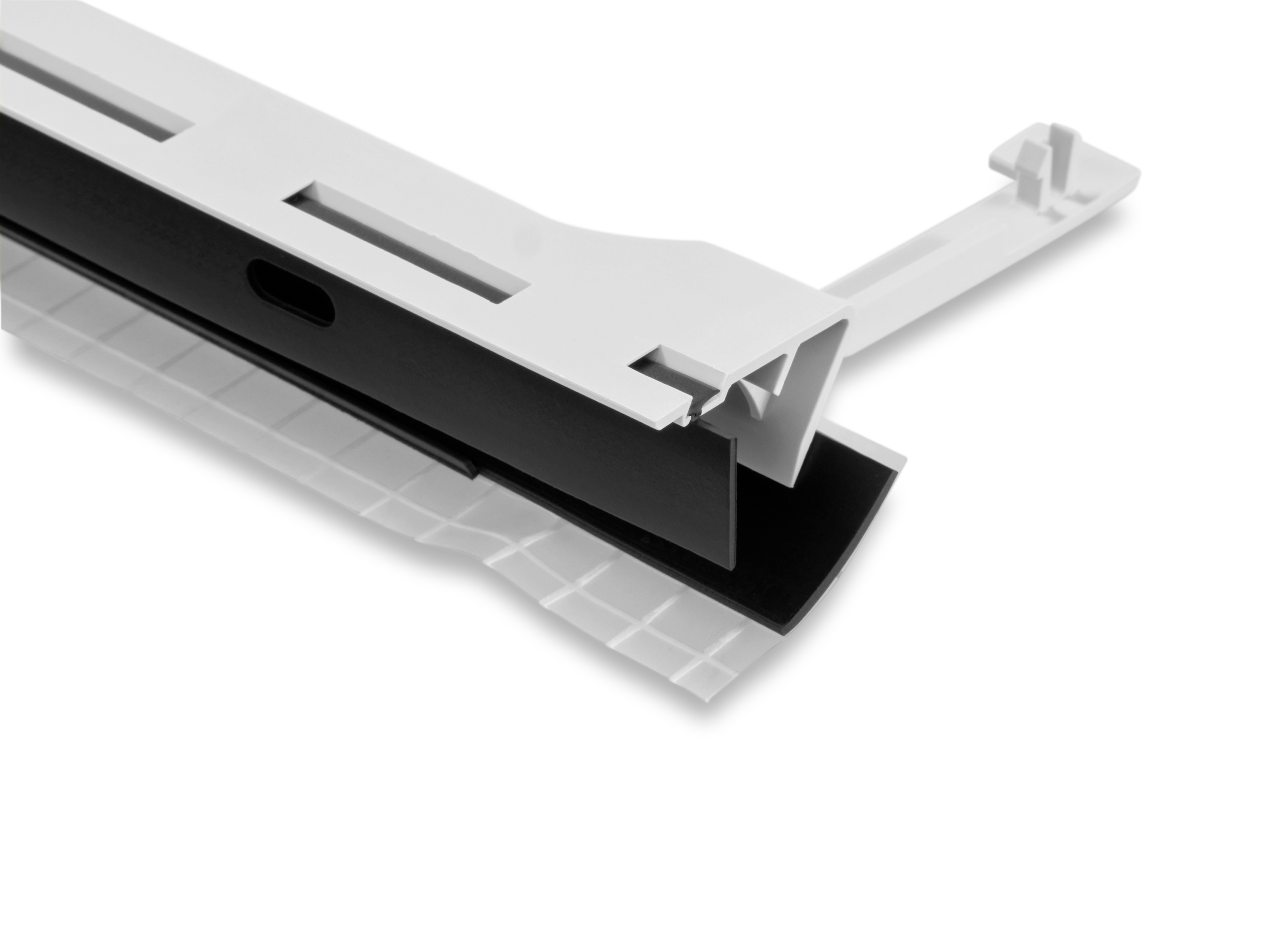 Miele - Seal bottom – Kitchen appliance spare parts - 3
