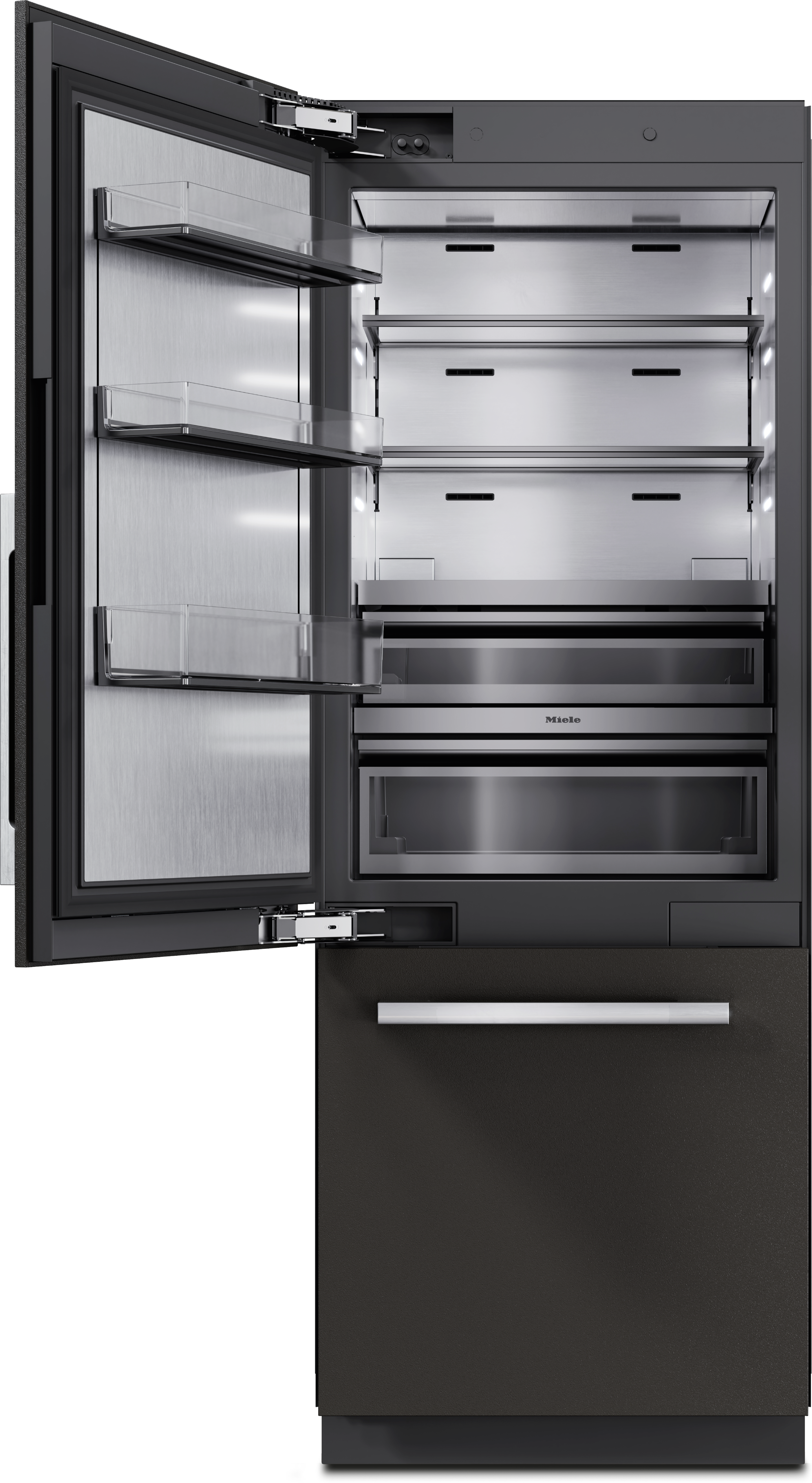 Miele - KFMC 3632 L Compatible with furniture fronts - 2 Miele - KFMC 3632 L Compatible with furniture fronts - 2