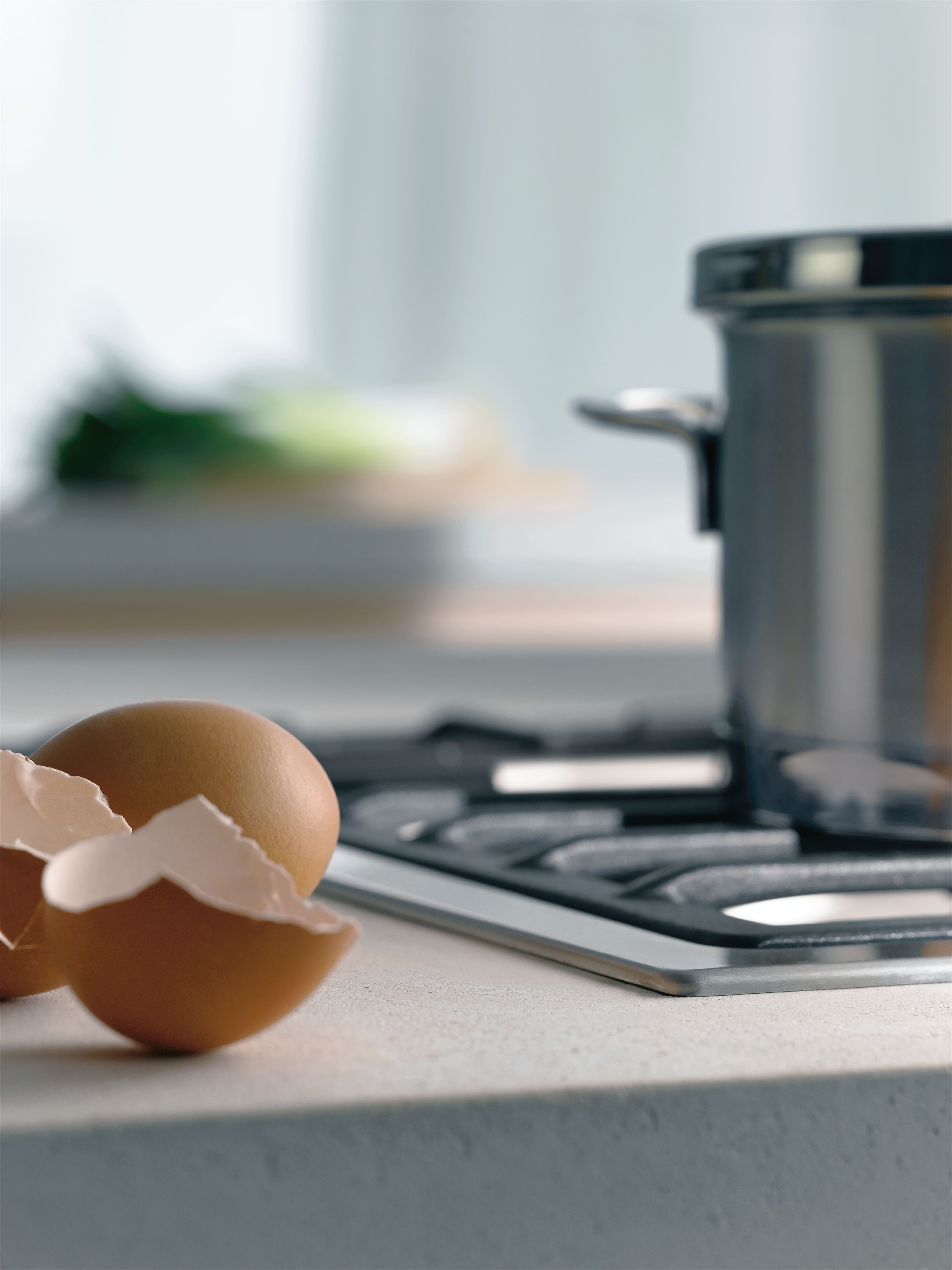 Miele - KM 2354 – Kochfelder - 4