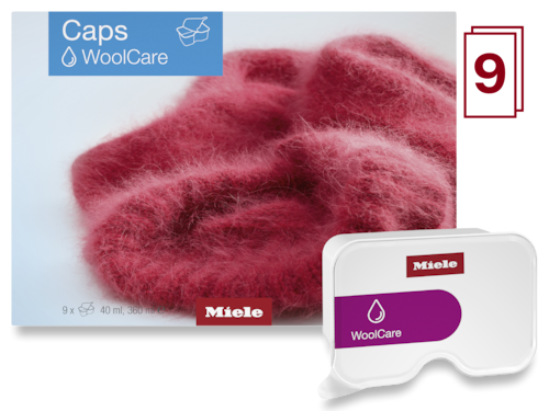 Caps WoolCare 9 pack product photo Front View2 L