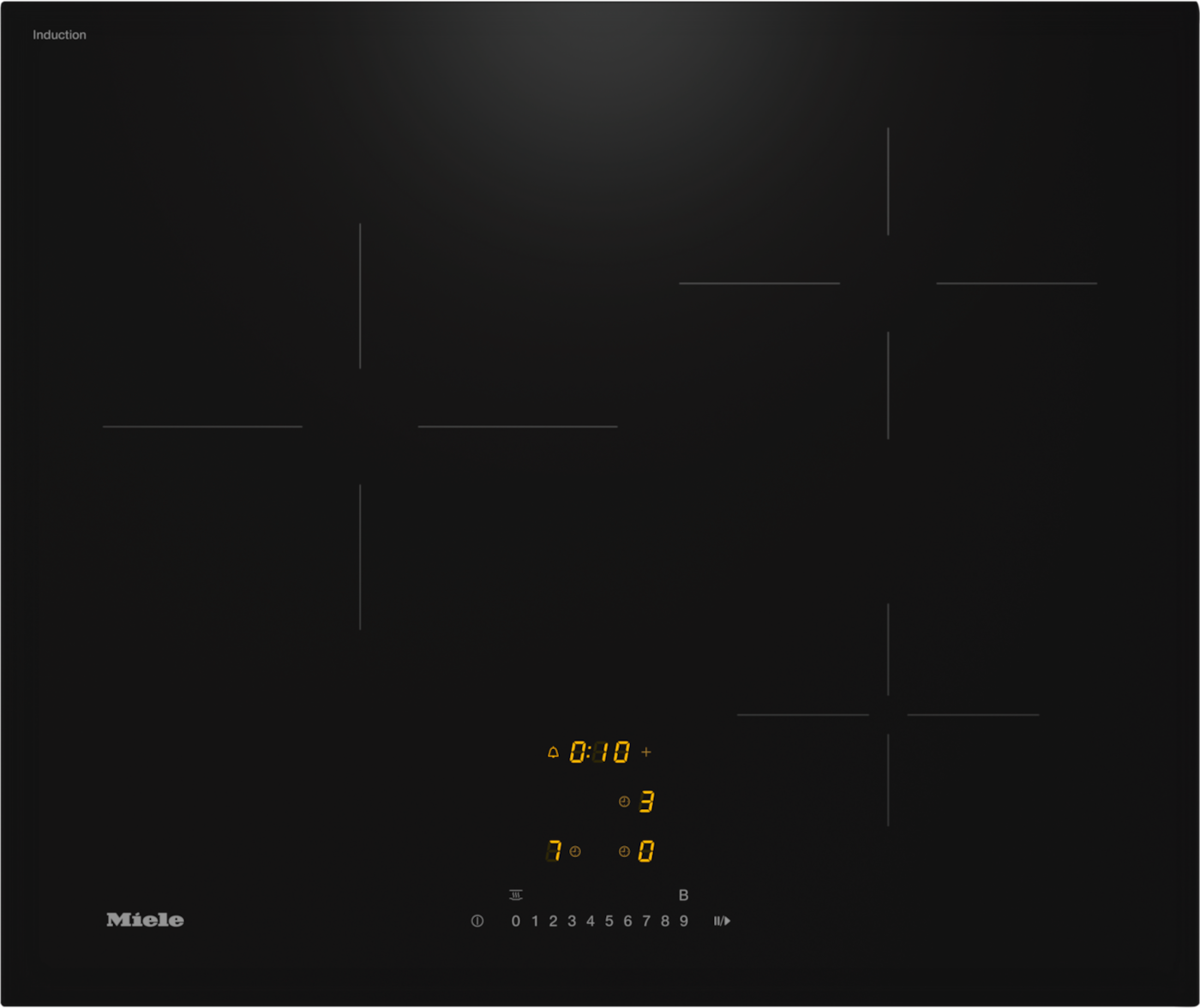 KM 7360 FL Induction Cooktop product photo