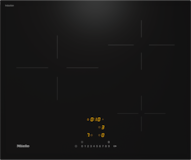 KM 7360 FL Induction cooktop