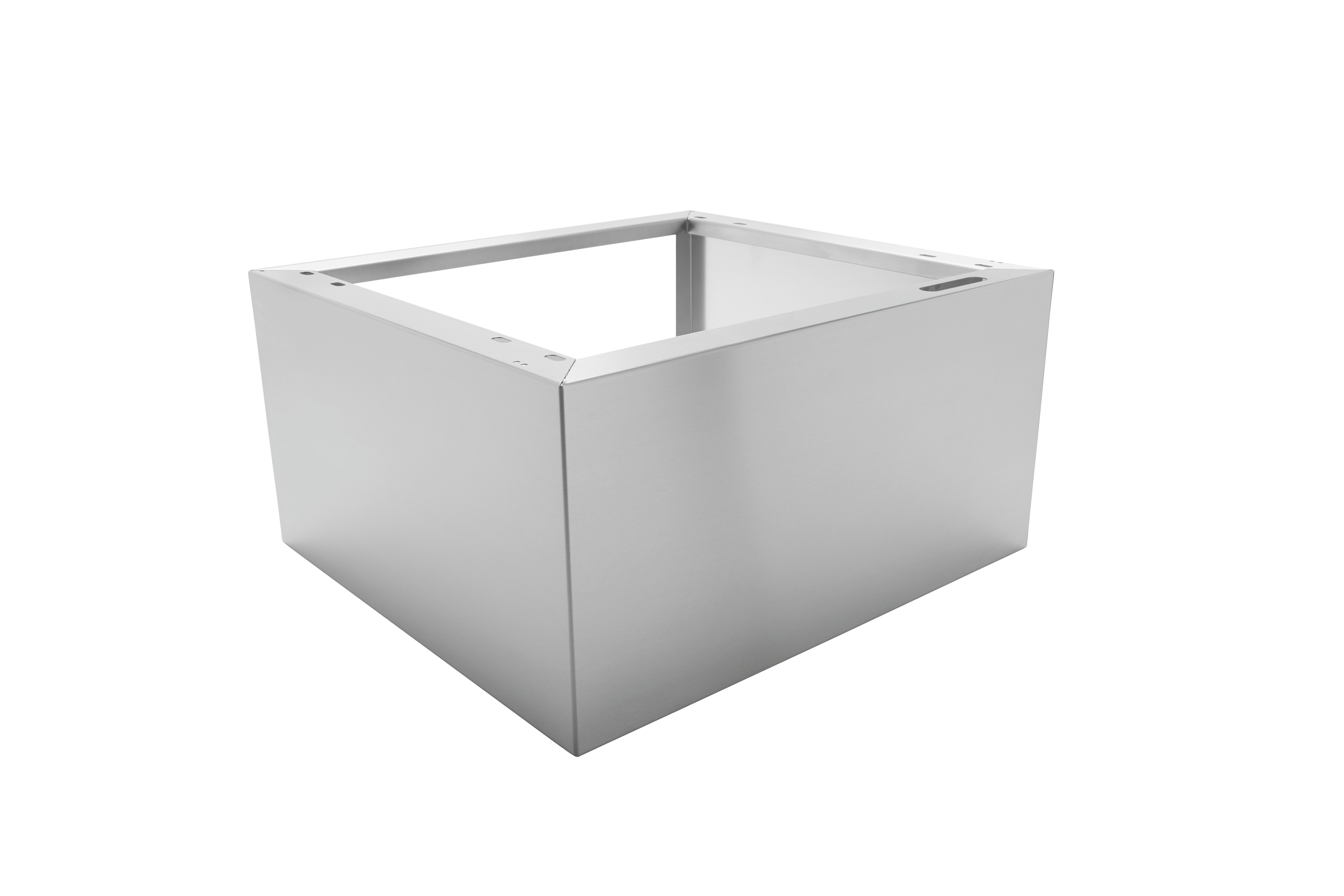 Miele - UG 30-60/80 Nemesacél – Alépítmény - 2