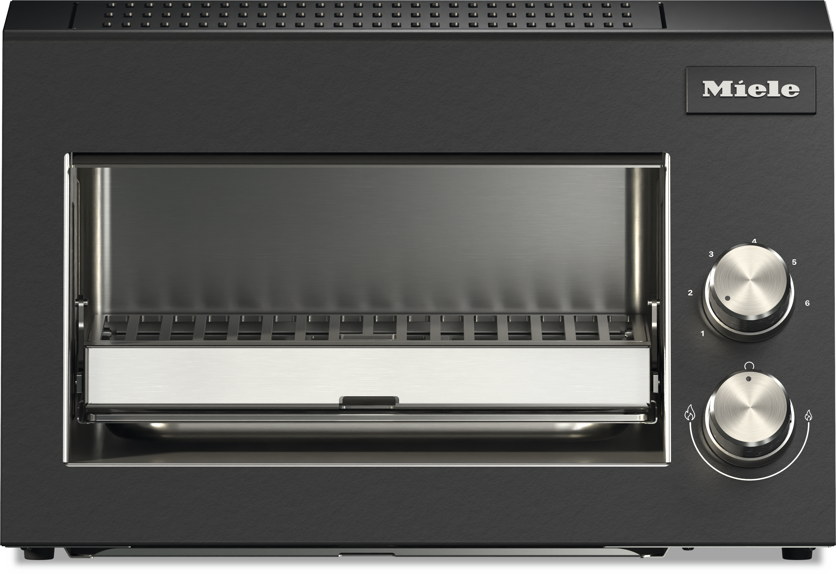 Miele - Dreams – Sear Pro P – Outdoor-Küche - 1
