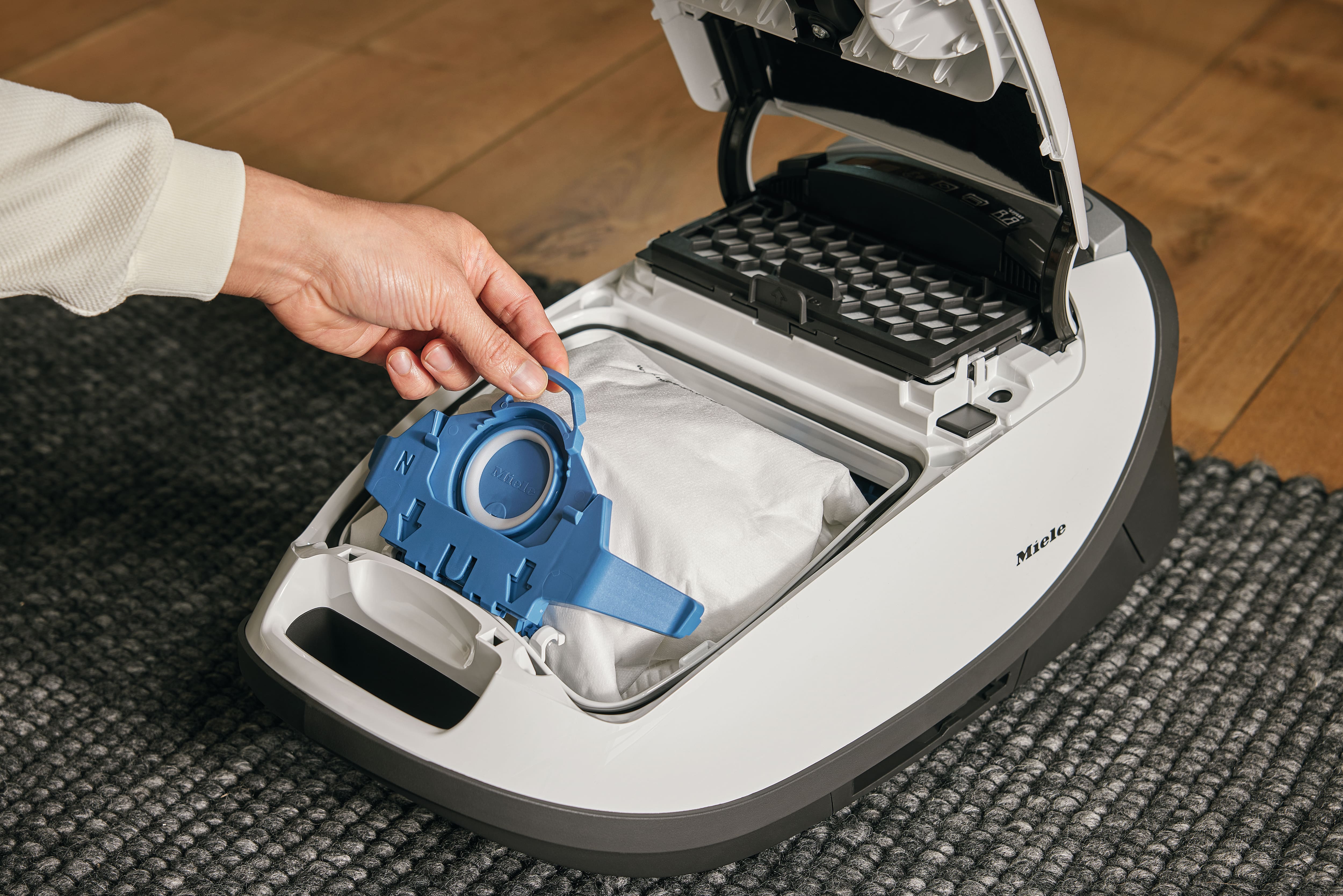 Detailaufnahme, Produktabbildung