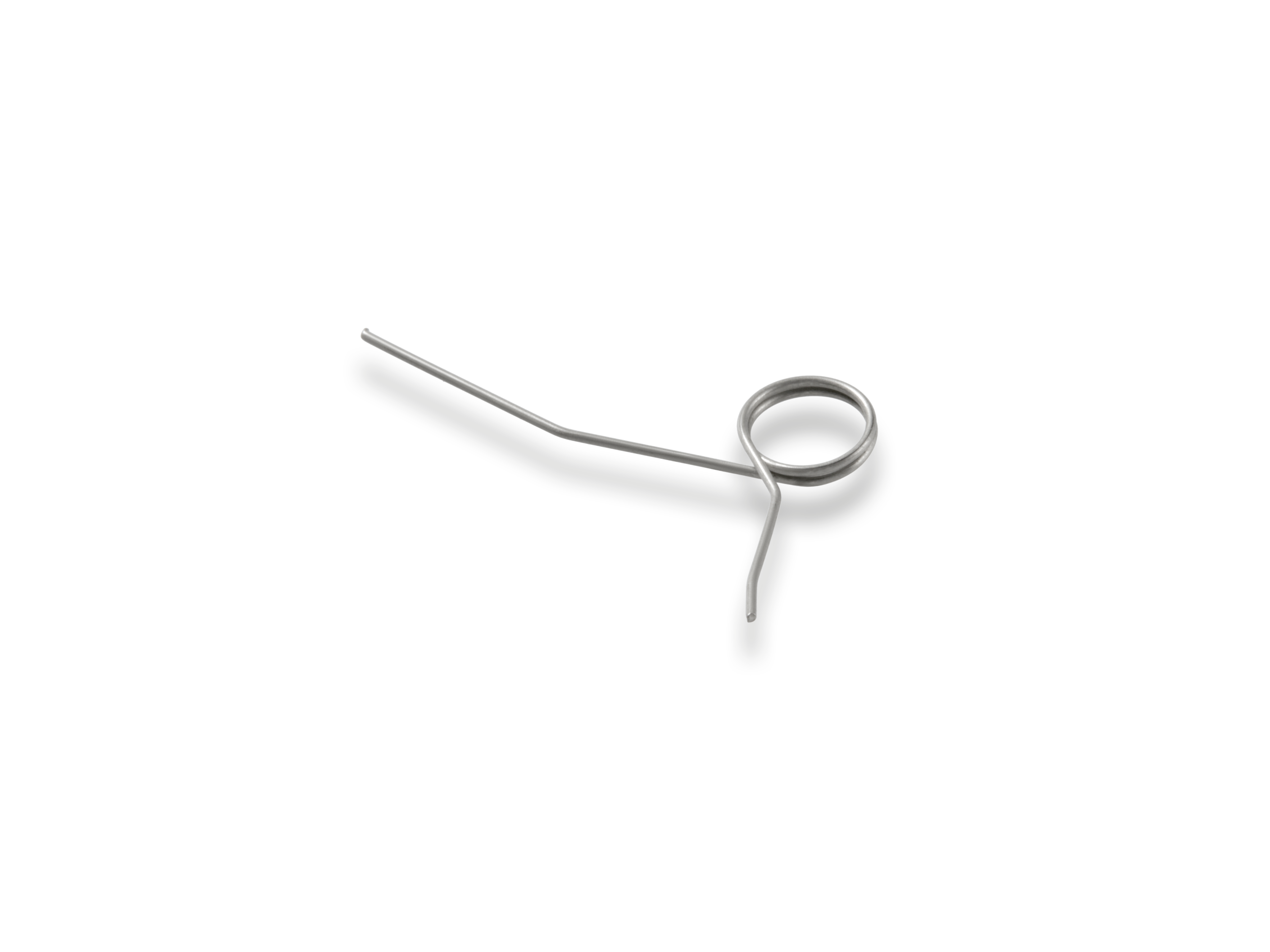 Miele - Torsion spring Bracket – Vacuum cleaner spare parts - 2