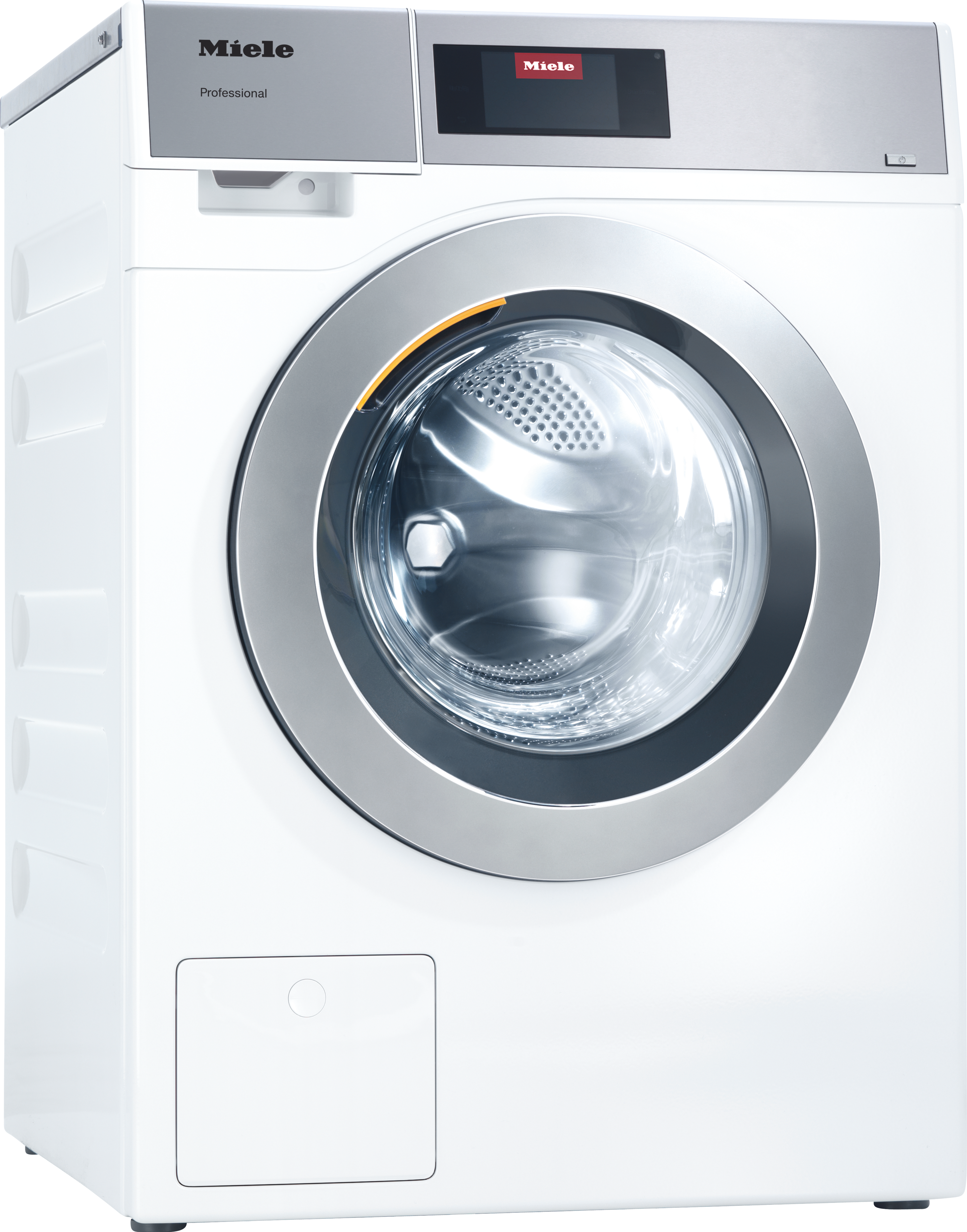 Professional laundry technology - Professional washing machines - PWM 908 [EL DP]