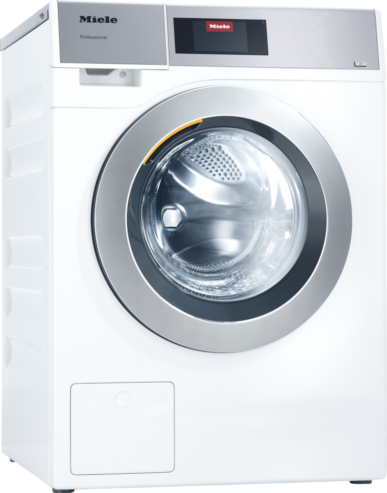 Professional washing machine, Little Giants, electric heating, drain pump Professional washing machine, Little Giants, electric heating, drain pump