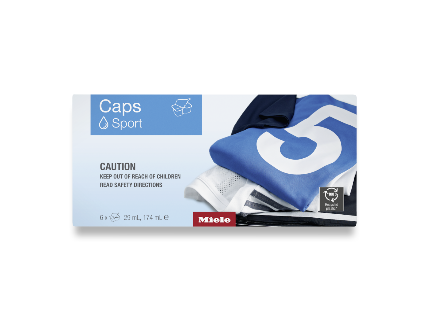 WA CSP 0602 L - Sport caps Factual image