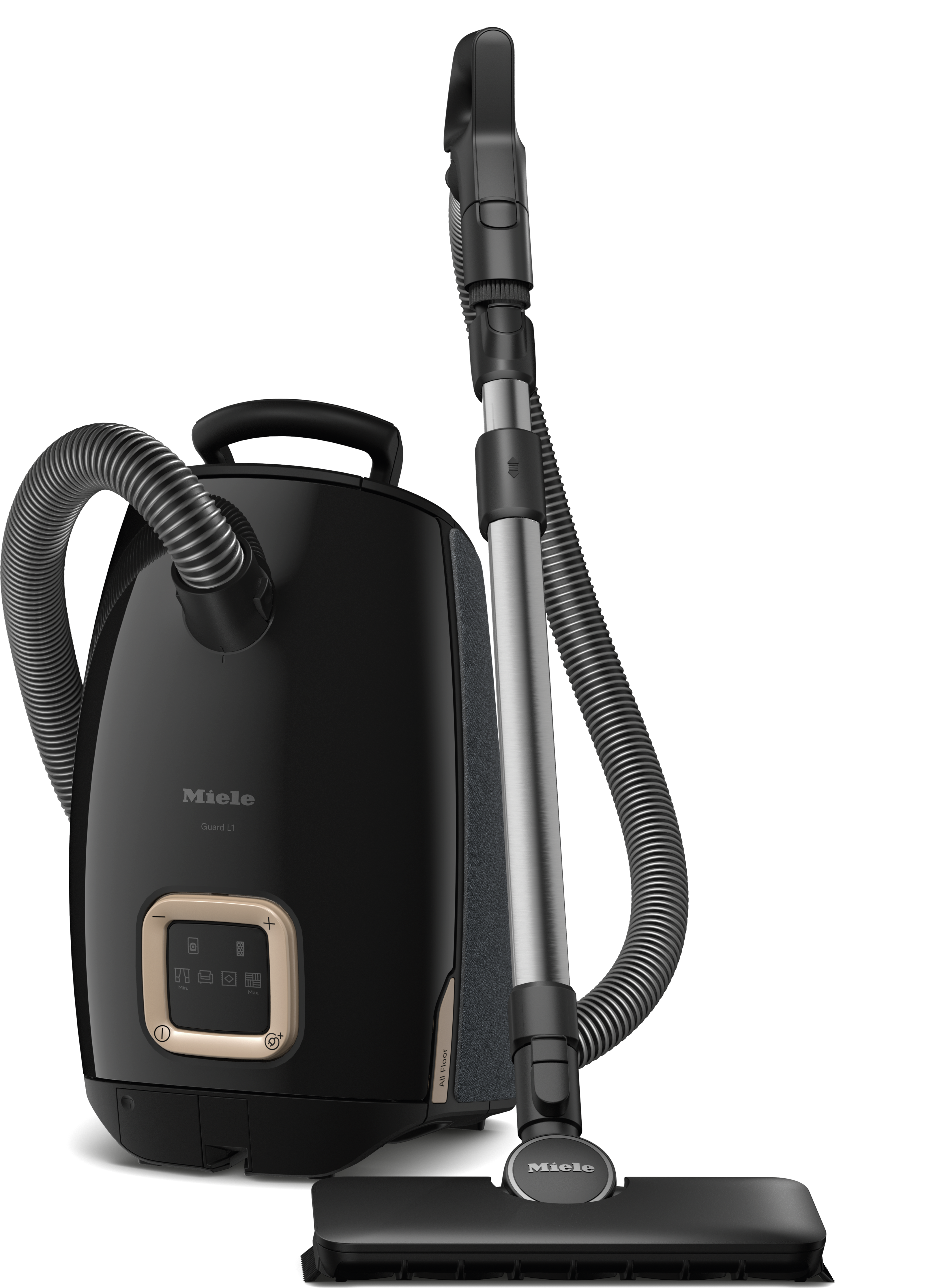 Vacuum cleaners - Cylinder vacuum cleaners with bag - Guard L1 AllFloor Vacuum cleaners - Cylinder vacuum cleaners with bag - Guard L1 AllFloor