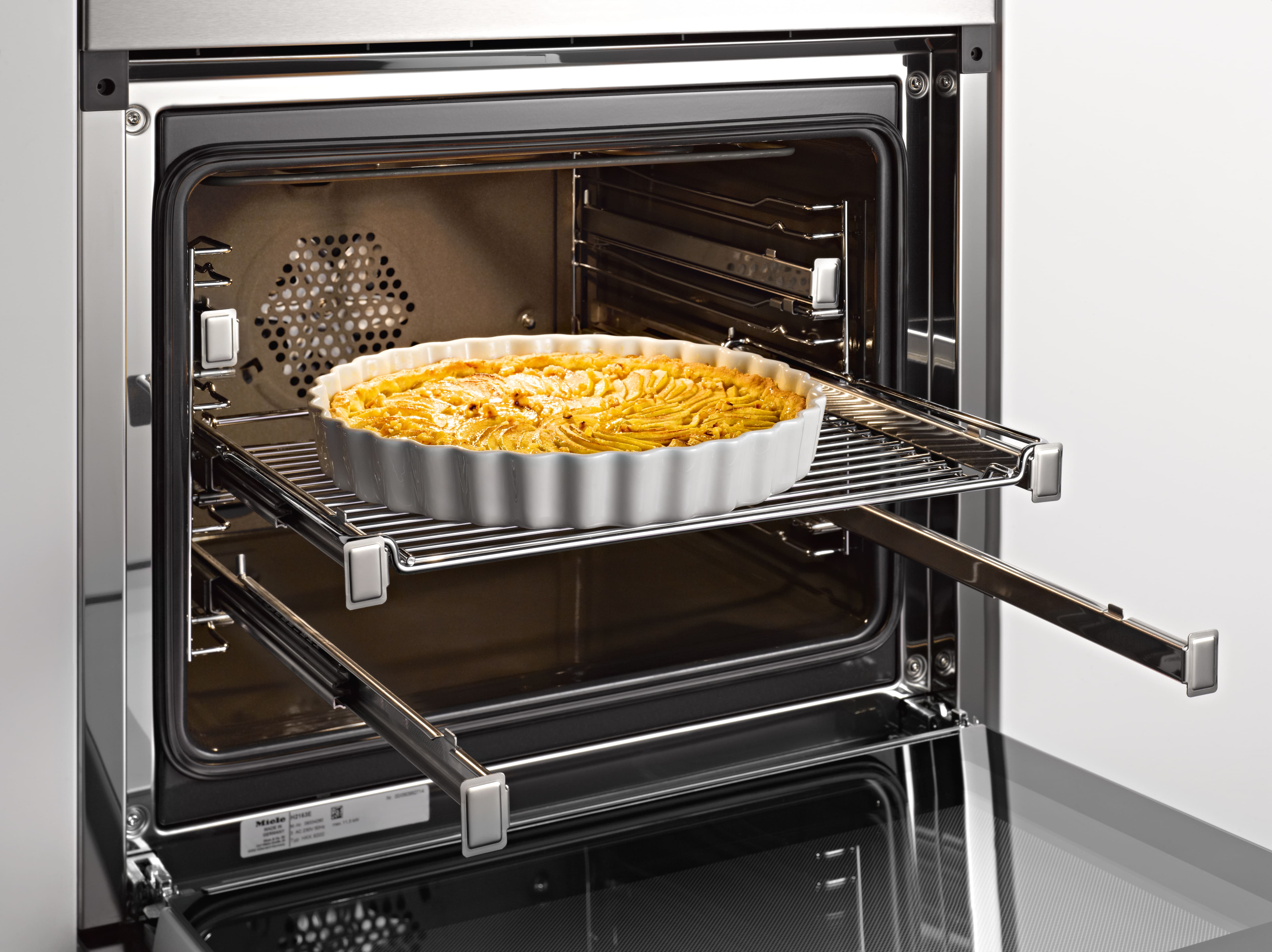 Miele - HFC 50 – Virtuves piederumi - 2