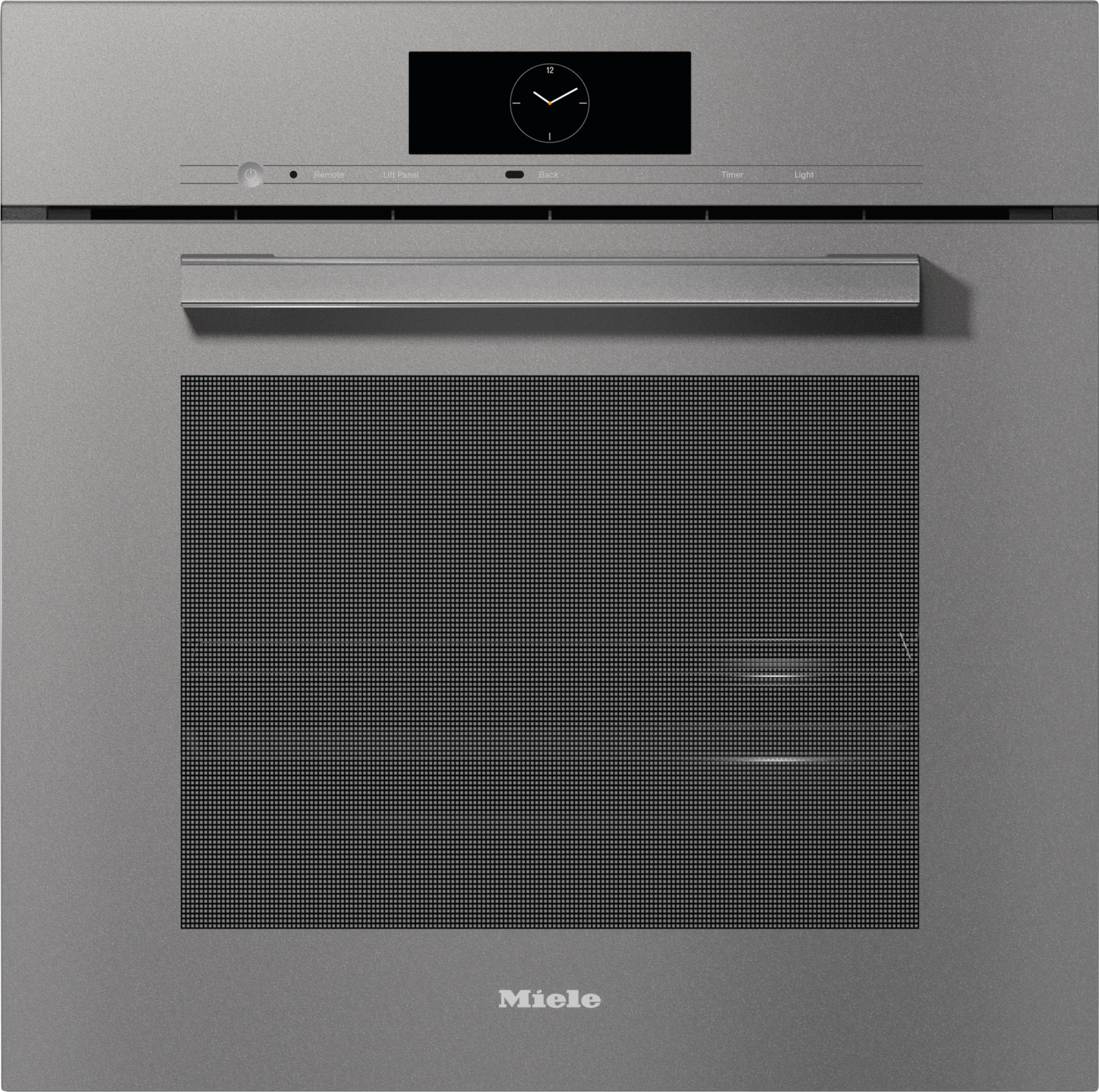 Steam ovens and combi-steam ovens - DGC 7860 AM Steam ovens and combi-steam ovens - DGC 7860 AM