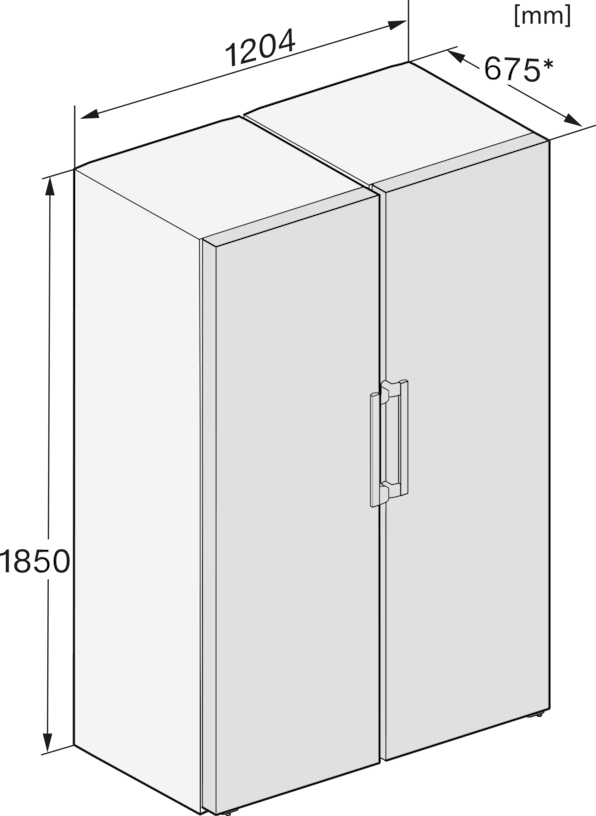 Installation drawing