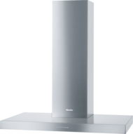 PUR 98 W Wall mounted rangehood