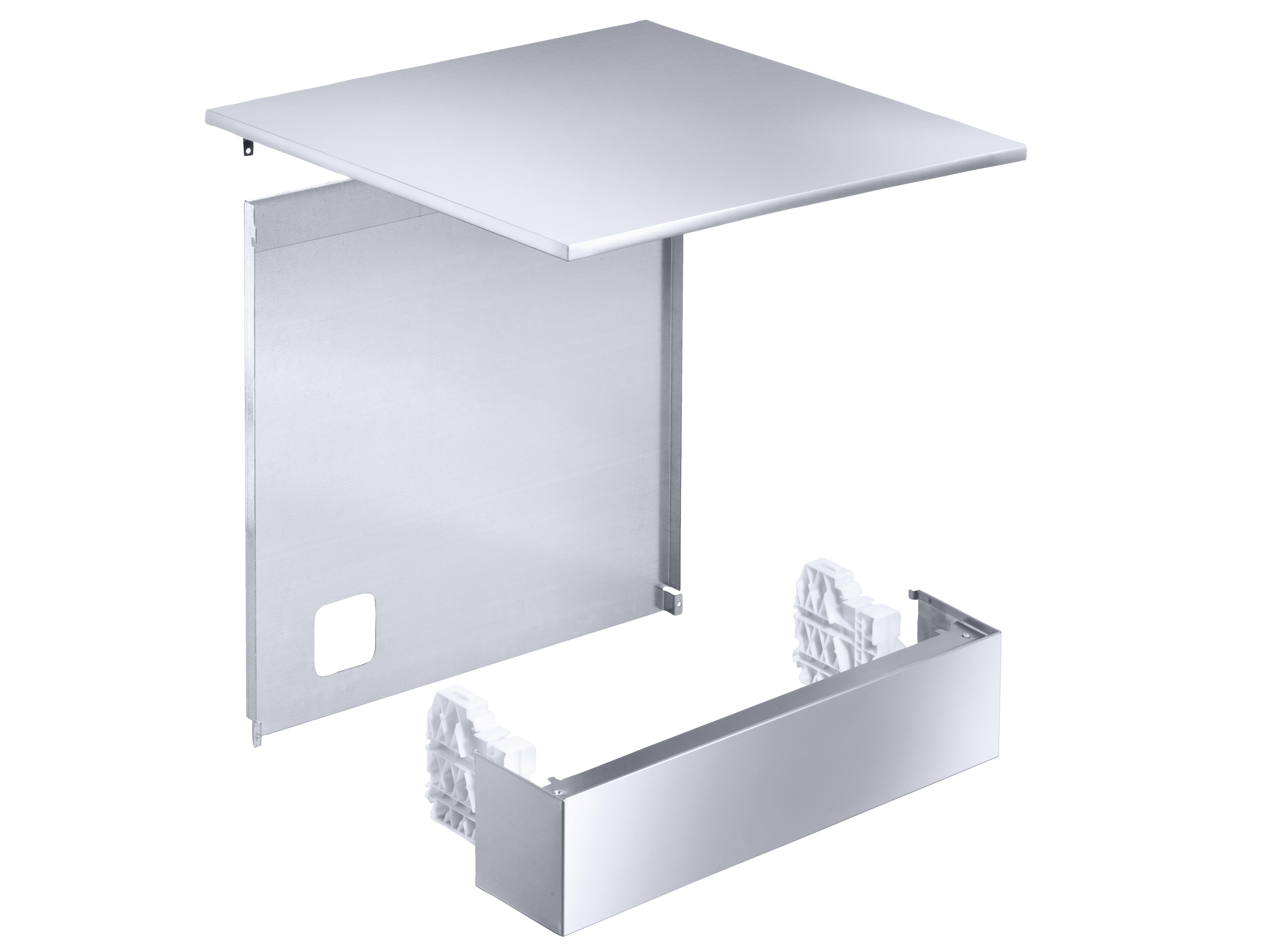 Miele - Stand 1-80 – Umbausatz - 1